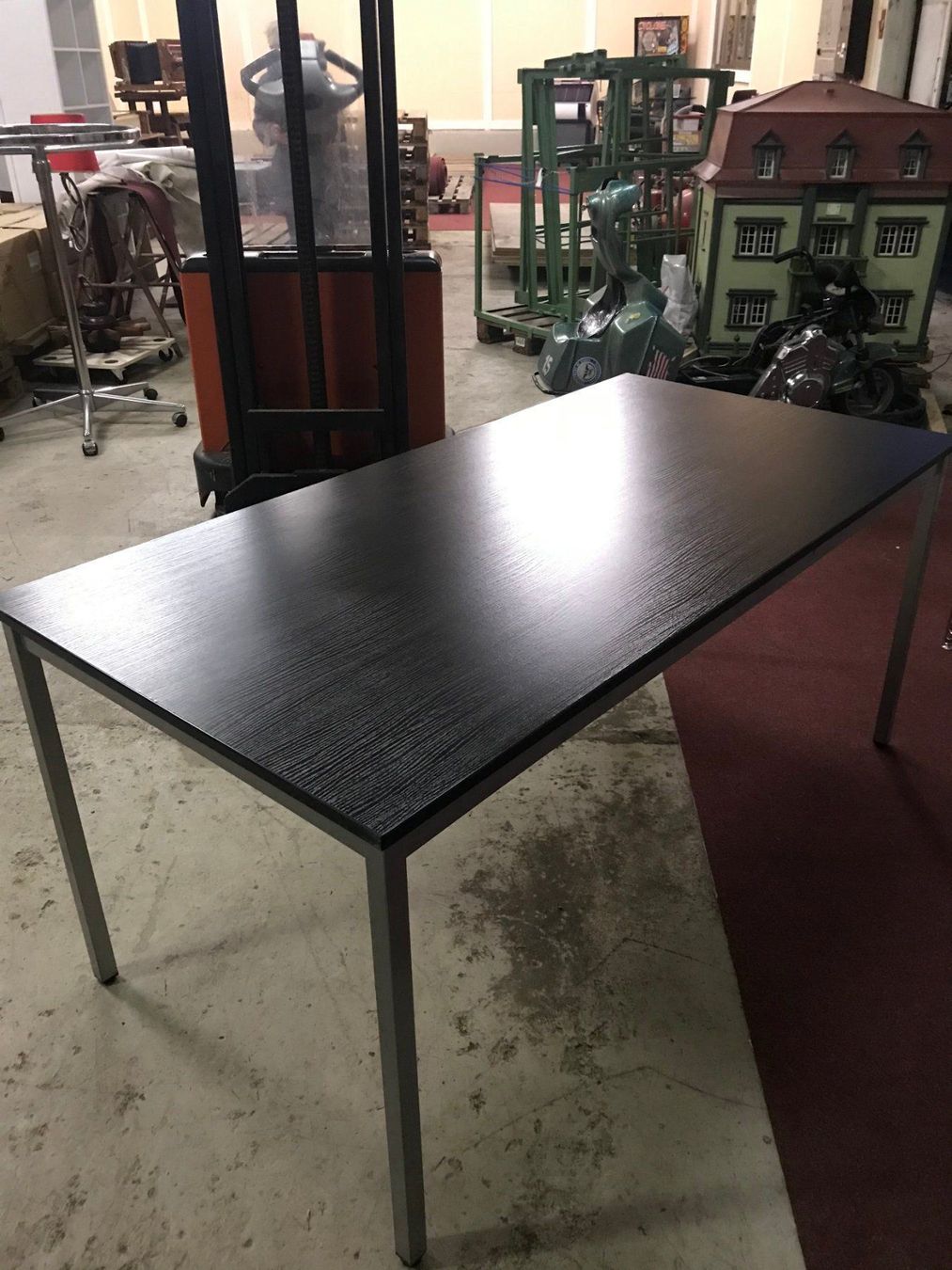 Homeoffice Arbeitstisch Aktuell !! 20.- | Kaufen auf Ricardo