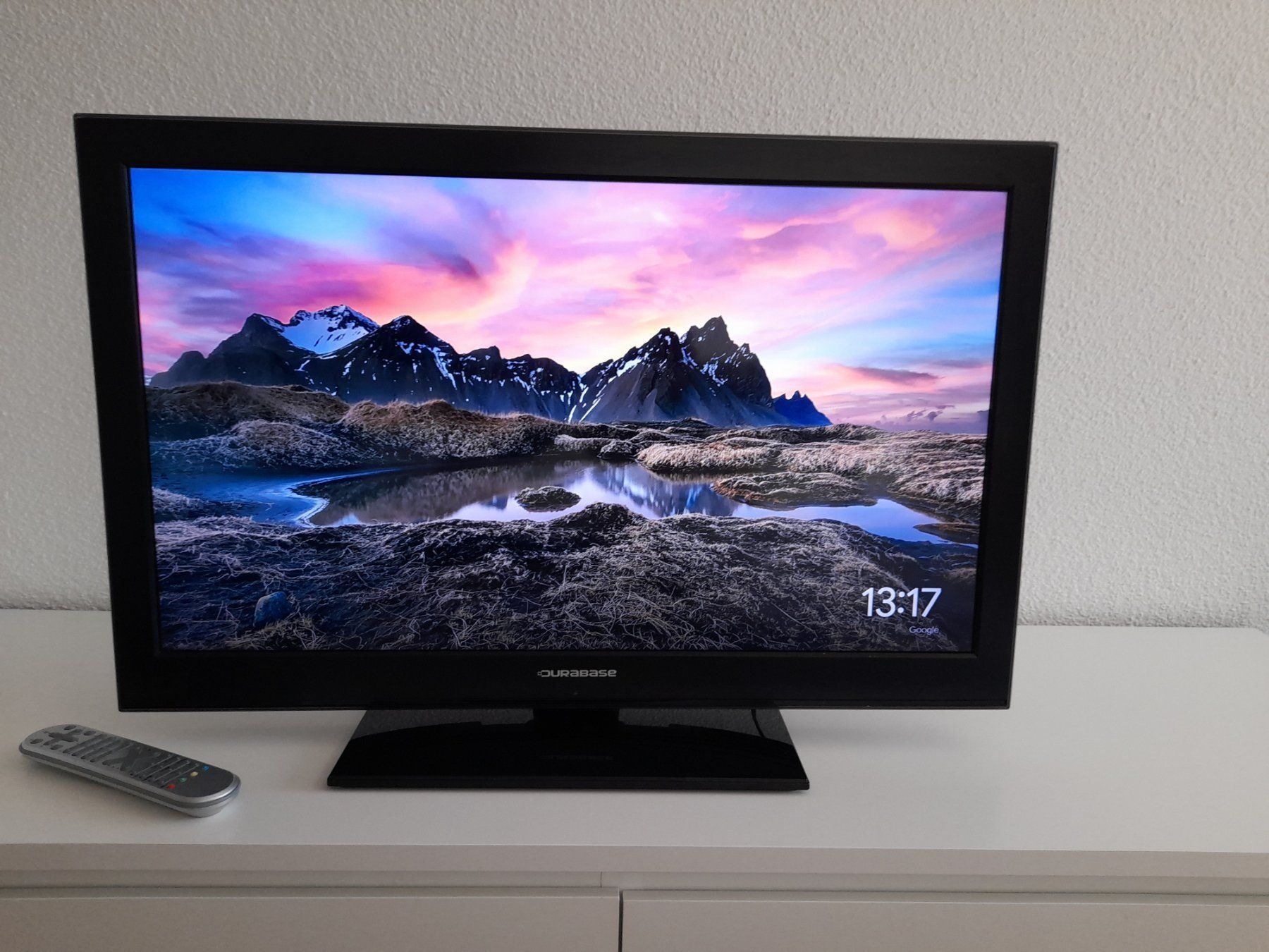 32 Zoll TV Full HD Durabase Kaufen auf Ricardo