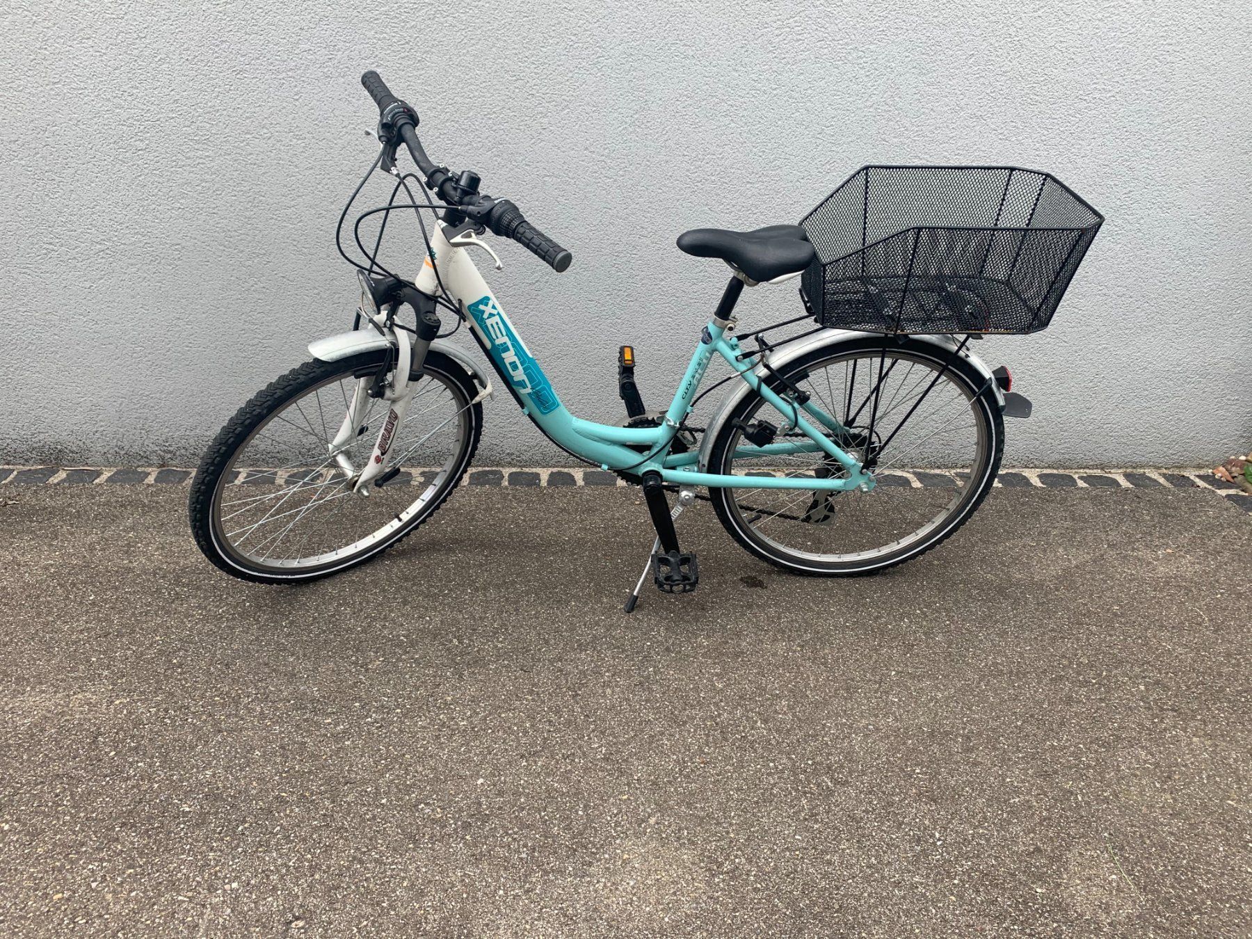 fahrrad 24 zoll mädchen alurahmen