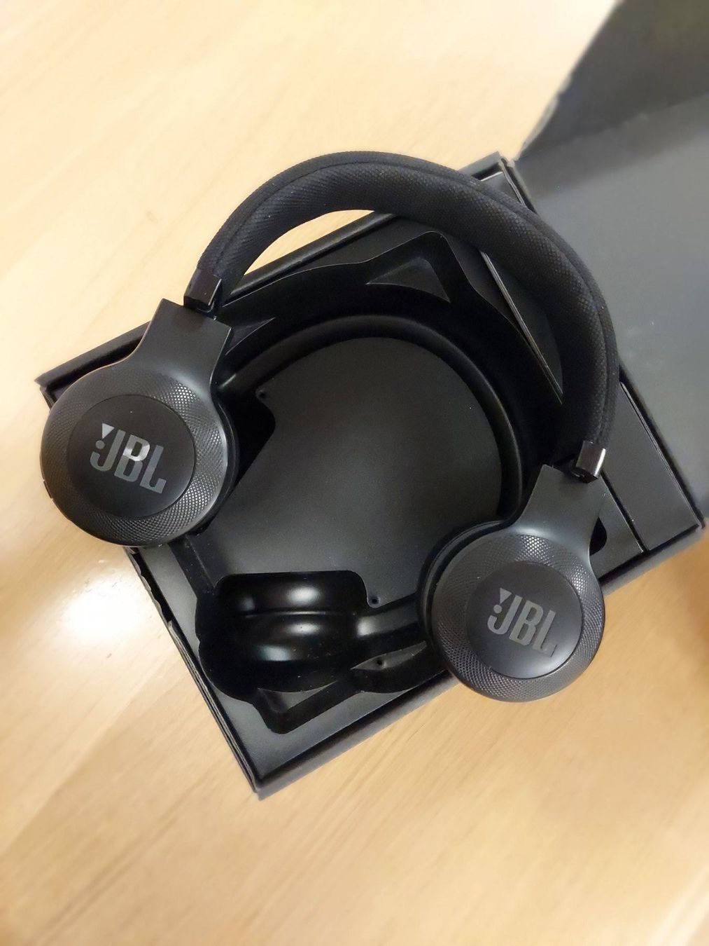 jbl e45t