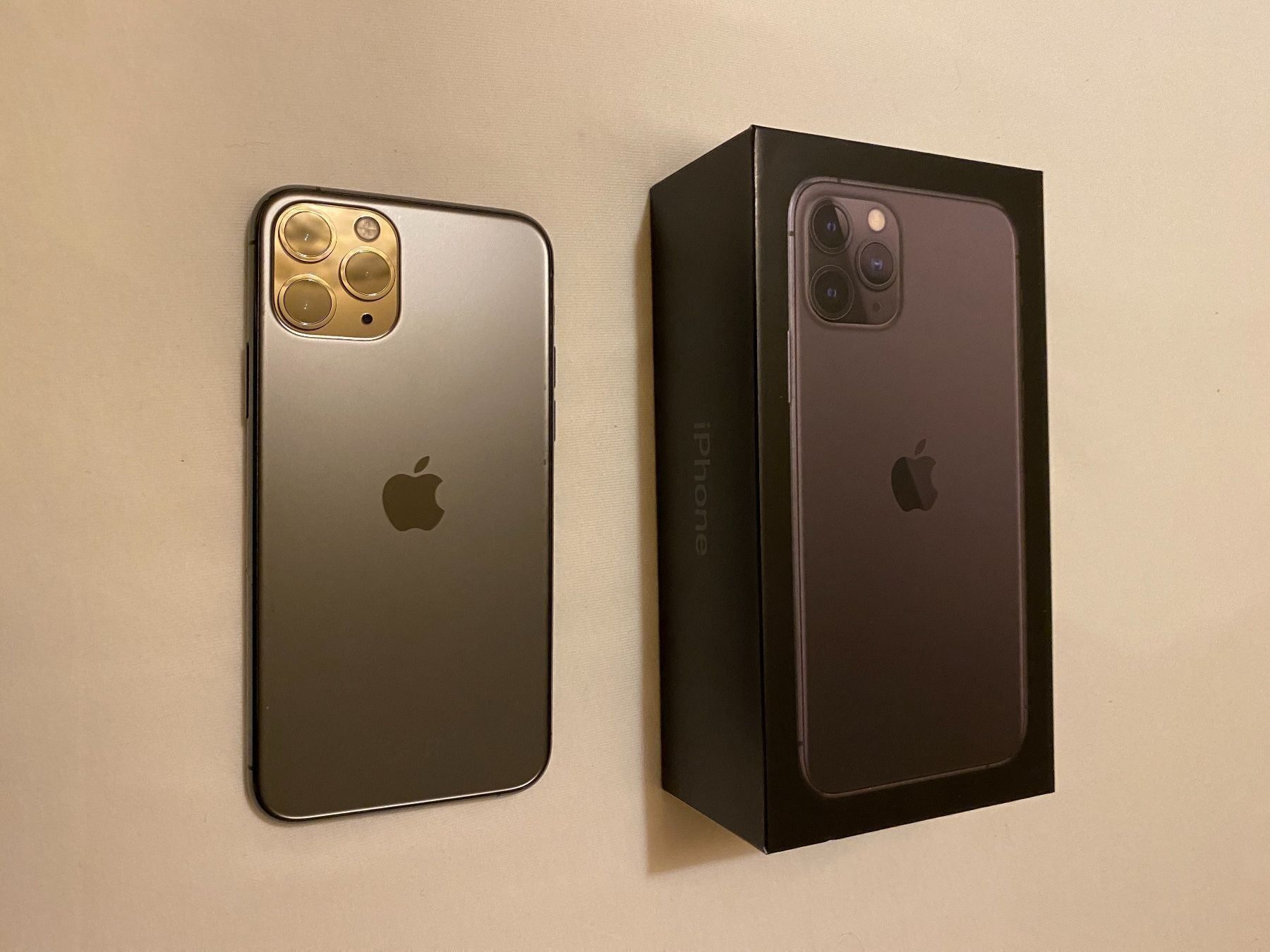 ebay iphone 11 pro gebraucht