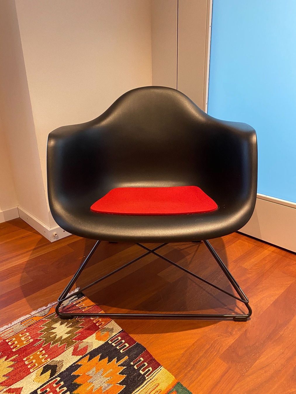 Eames LAR Armchair Vitra Kaufen auf Ricardo