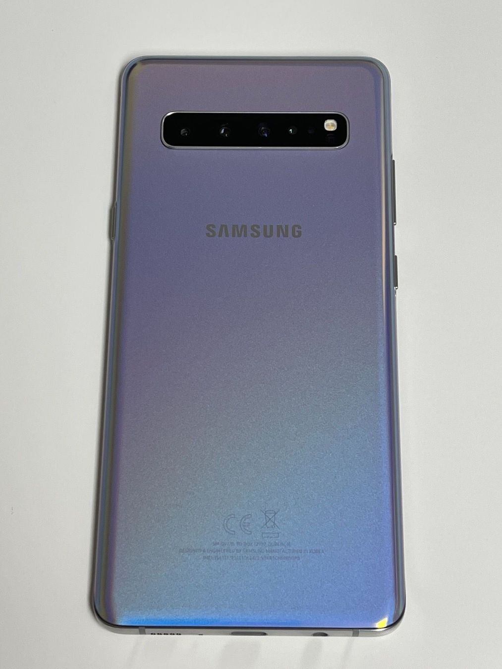 samsung galaxy s10 plus 5g 256gb