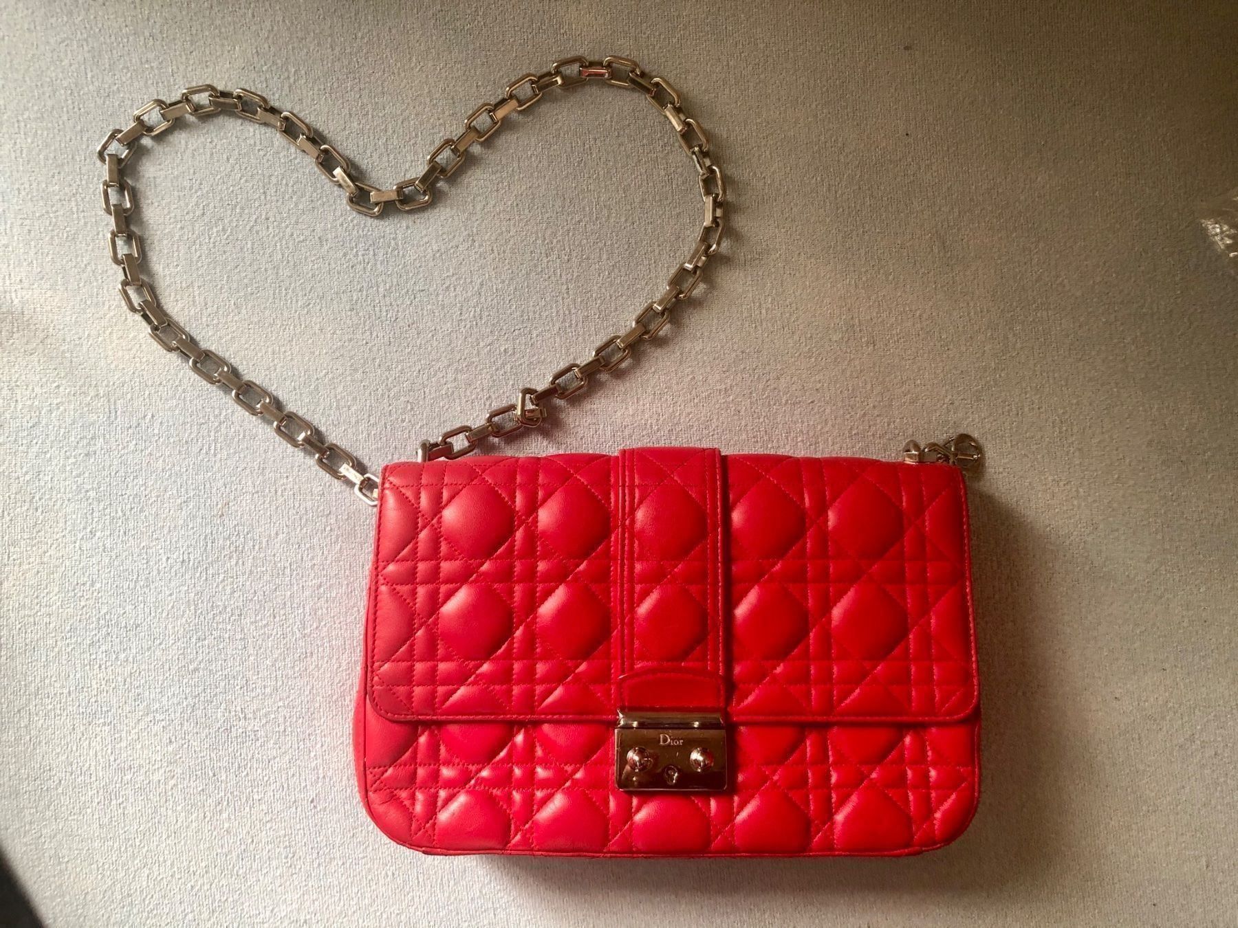 miss dior crossbody bag