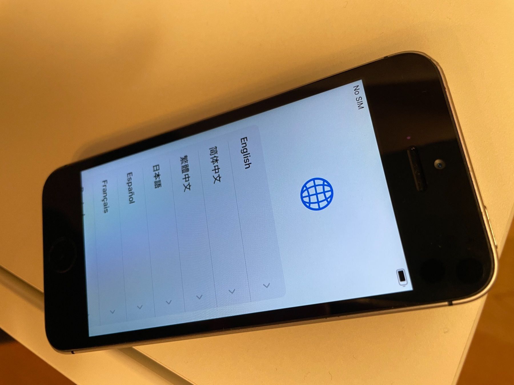 iphone se 128 gb 1 generation