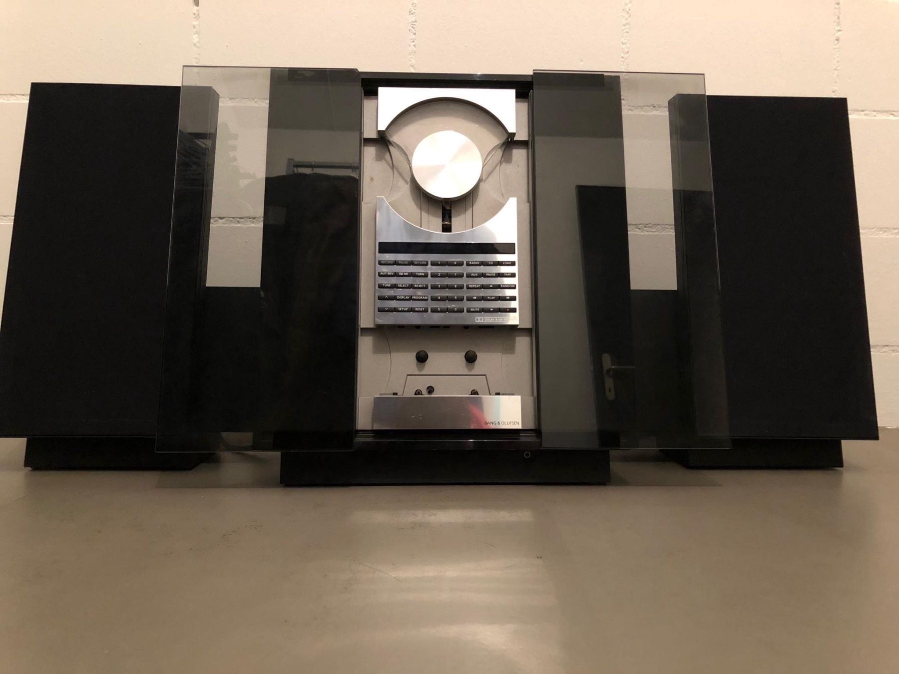 B&O Anlage Kaufen auf Ricardo