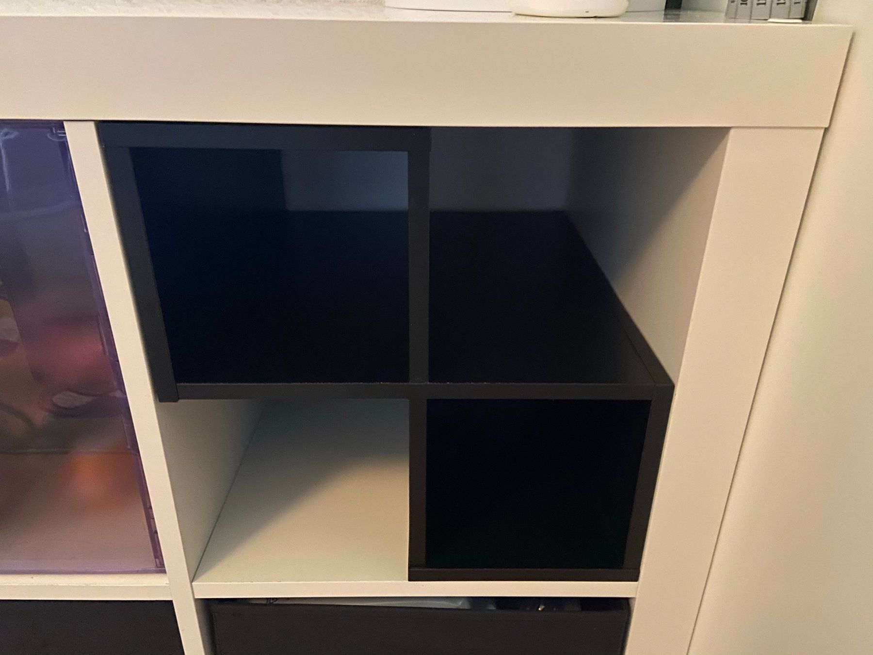 expedit kallax einsatz