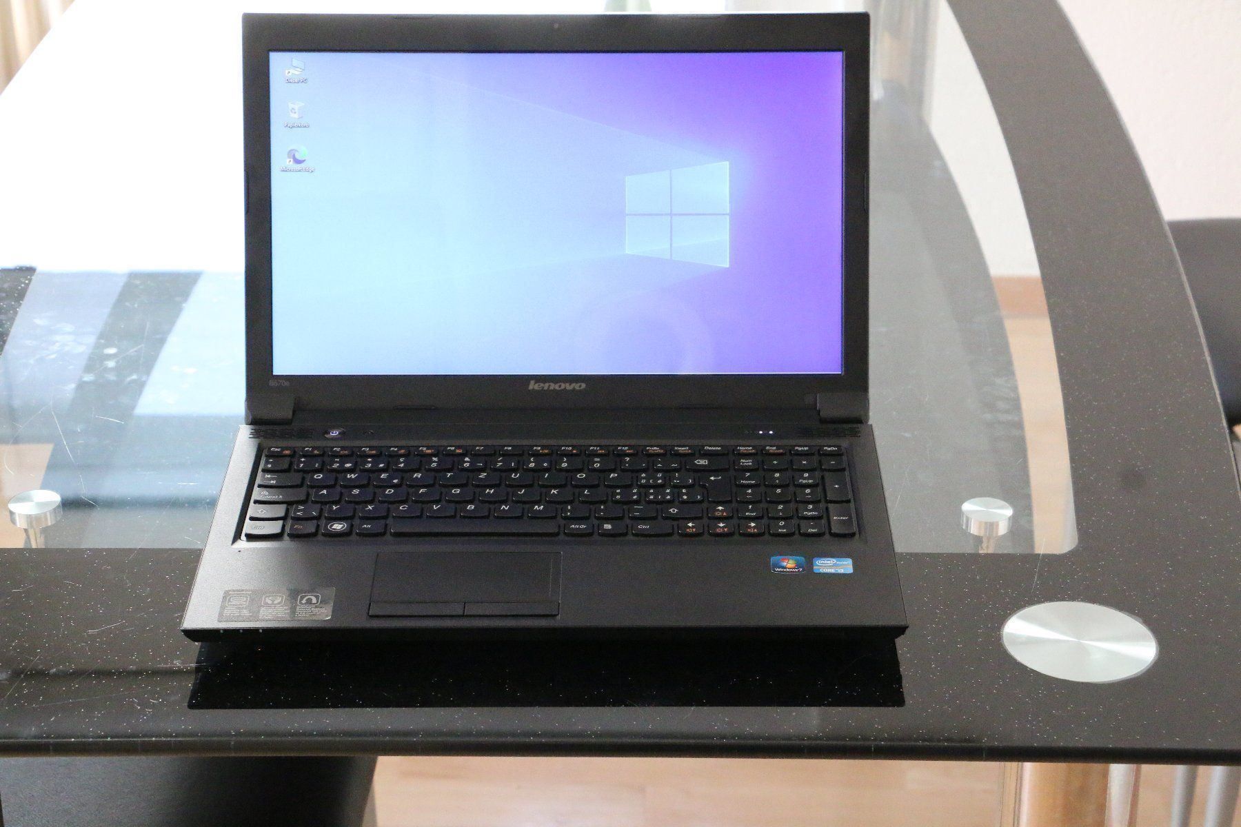 Lenovo b570e разъем питания