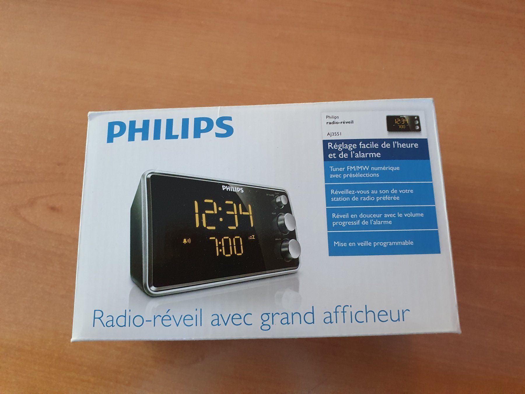 Philips aj3551 12 схема