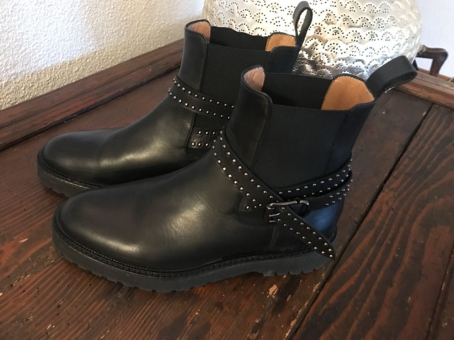 BENCI BROTHER BOOTS 37 Kaufen auf Ricardo