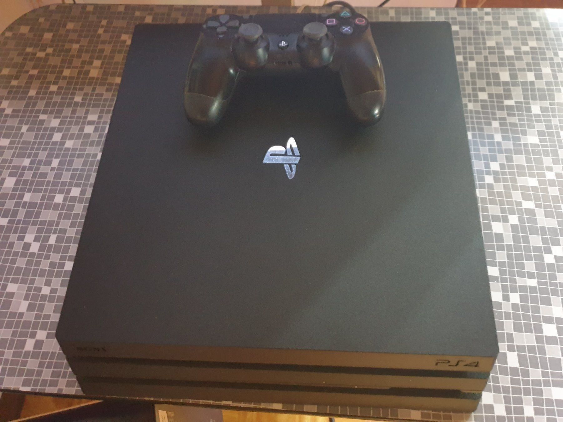 PS4 Pro 1TB Kaufen auf Ricardo