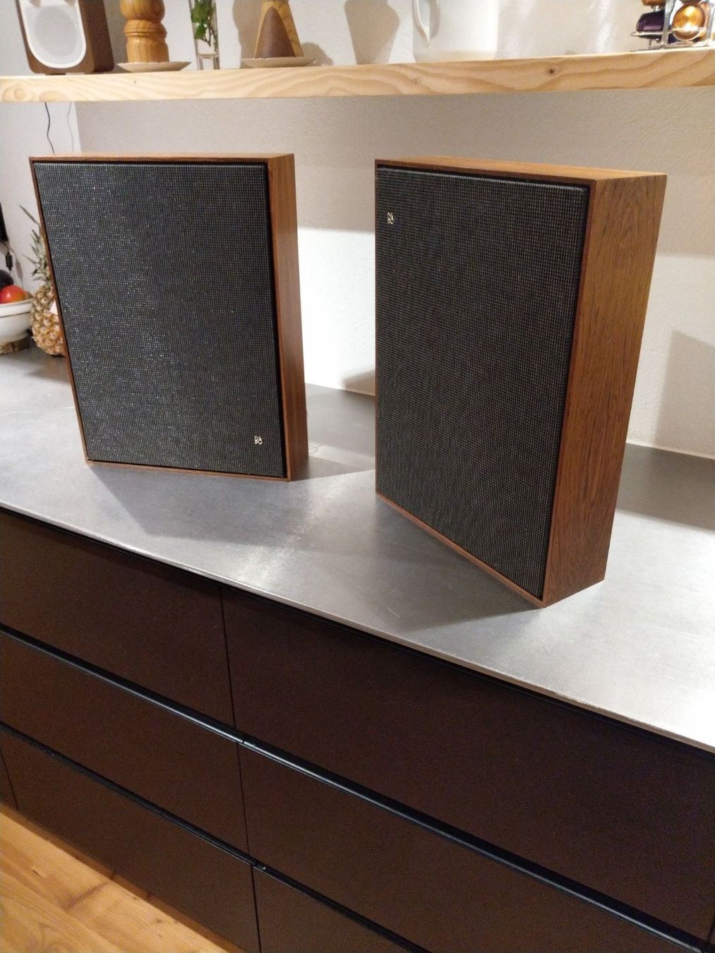 B Und O Lautsprecher De Autos Gallerie