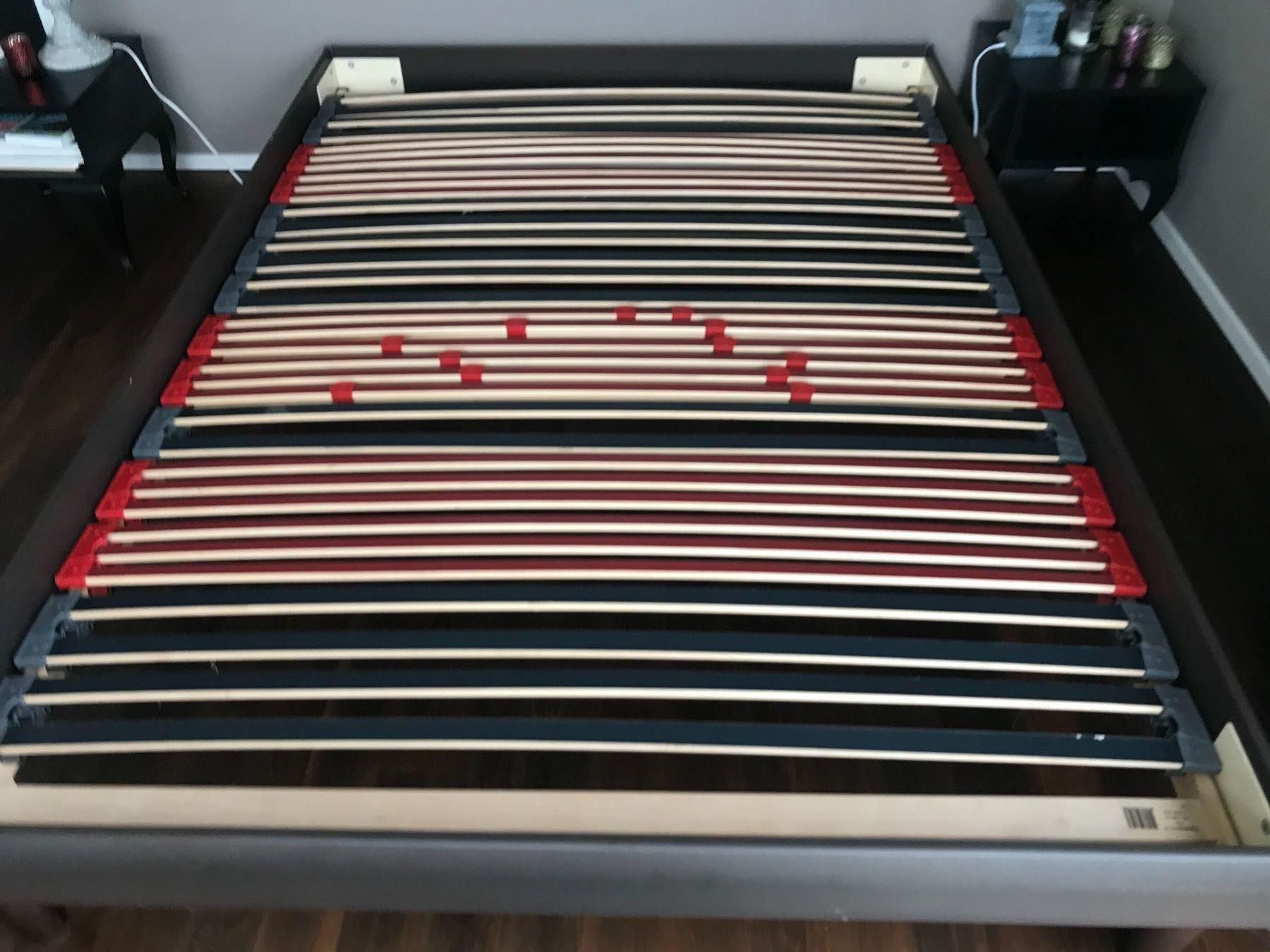 Bettrahmen | Kaufen auf Ricardo