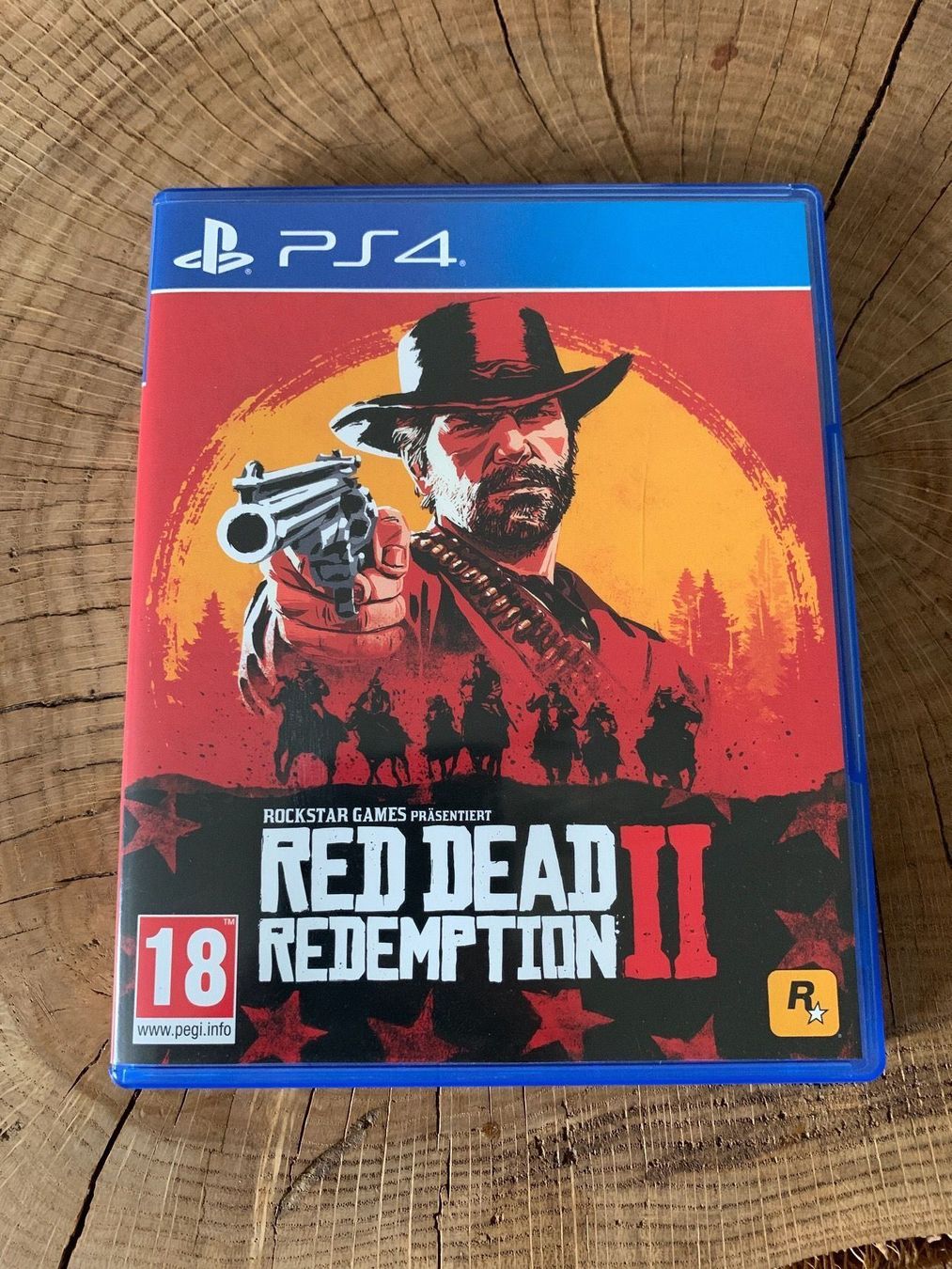 Red Dead Redemption 2 Kaufen