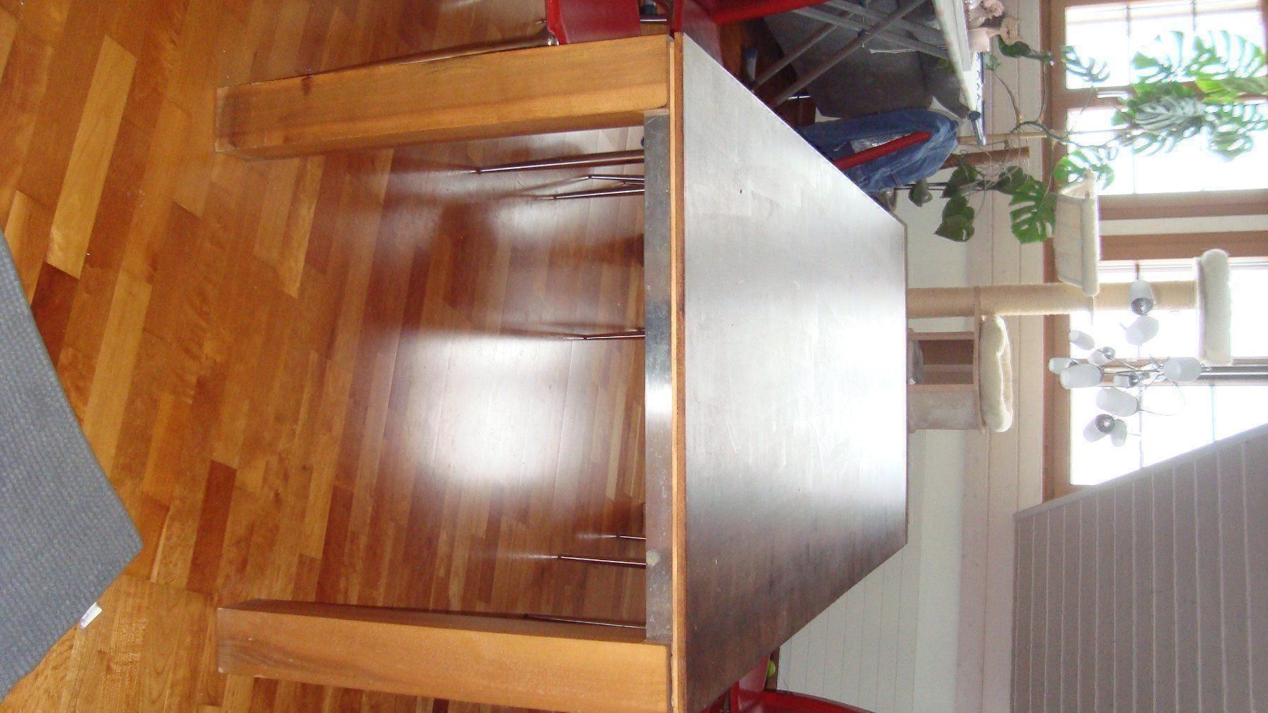 Esszimmertisch 200 x 90cm | Kaufen auf Ricardo