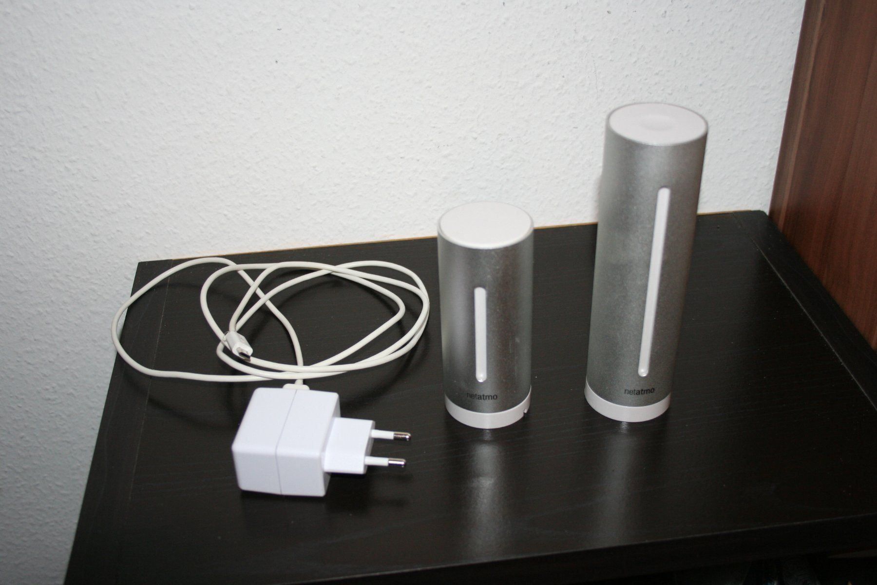 wetterstation netatmo