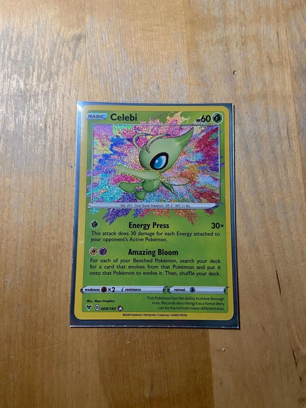 Celebi Vivid Voltage 009 185 Kaufen Auf Ricardo