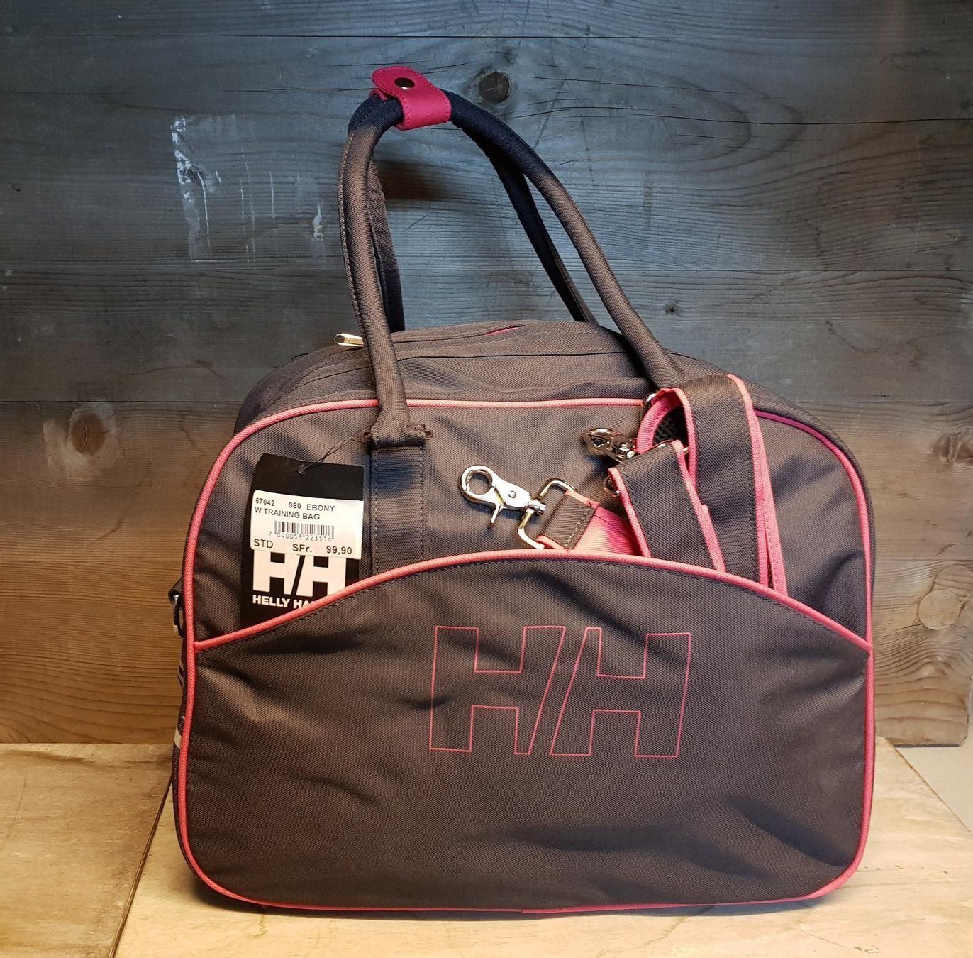 helly hansen tasche