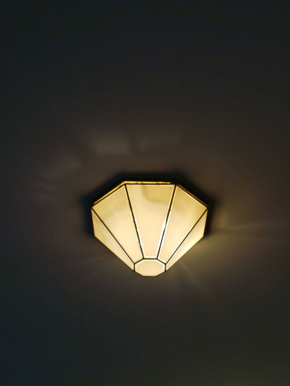 Edle Antike Deckenlampe ab Fr 1.- | Kaufen auf Ricardo