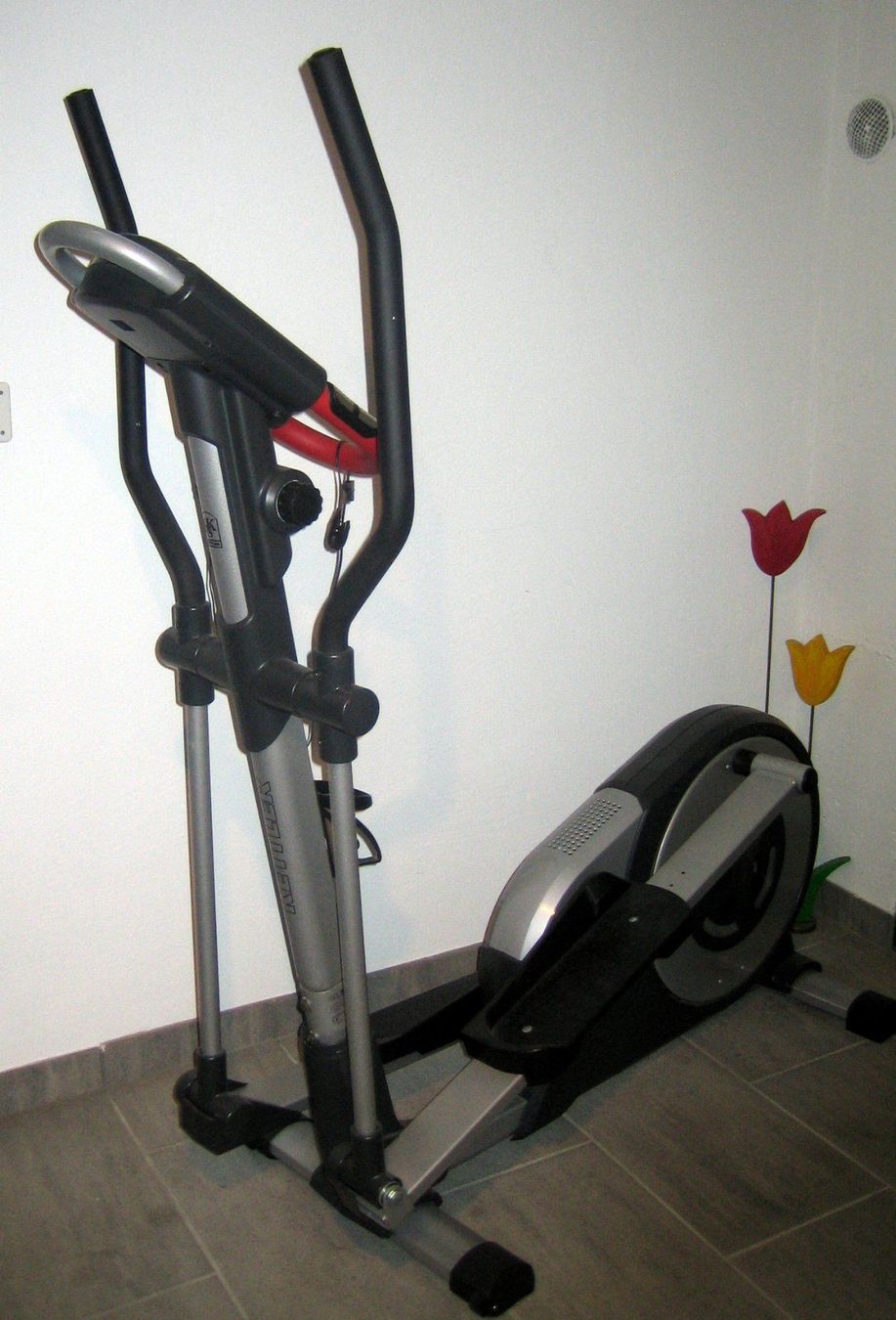 Kettler Crosstrainer Cosmos GT Kaufen auf Ricardo