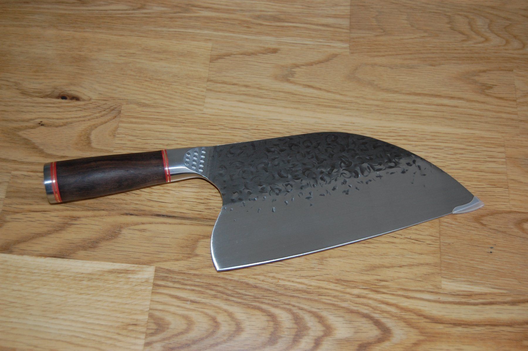 Damast Allzweck-Küchenmesser | Kaufen auf Ricardo