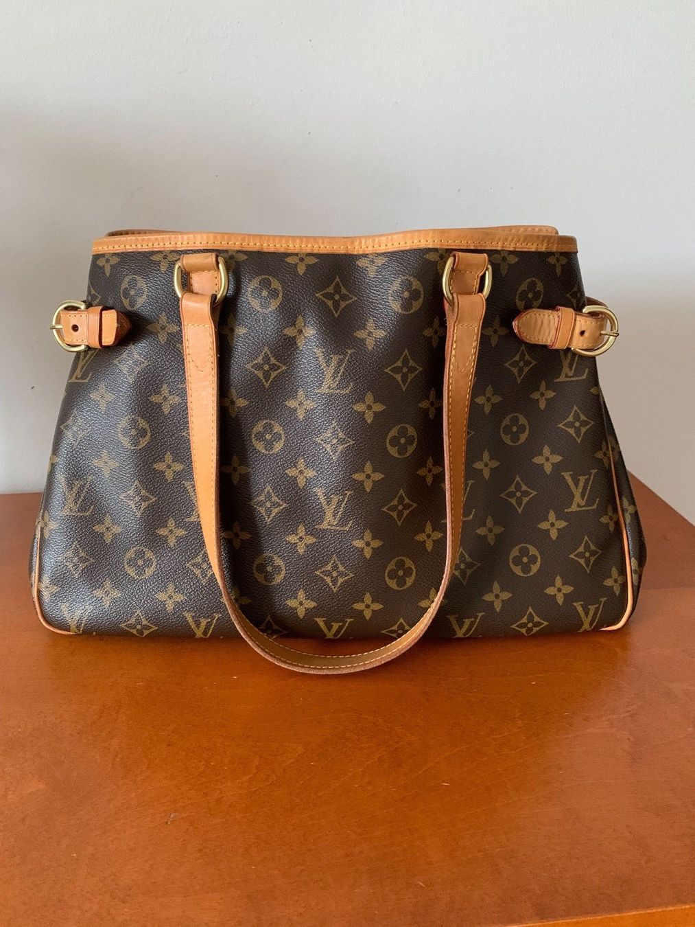 louis vuitton batignolles horizontal original price