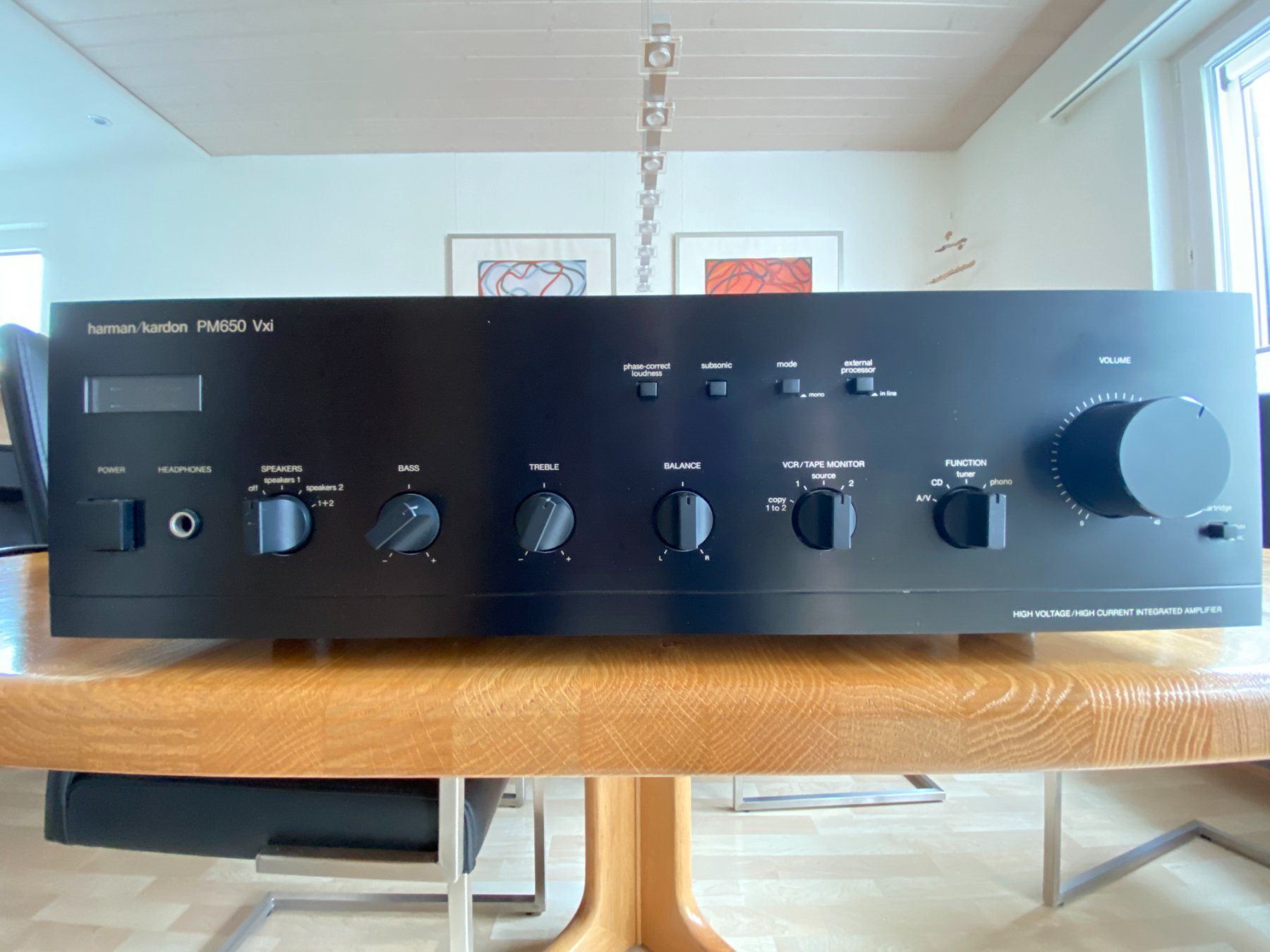 harman kardon verstärker 5.1