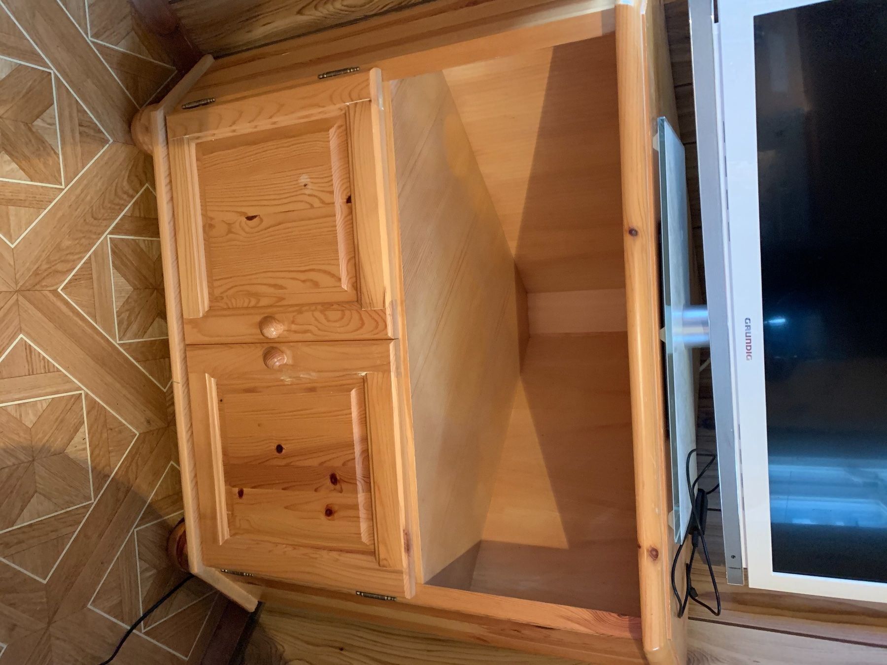 TV / Eckmöbel | Acheter sur Ricardo