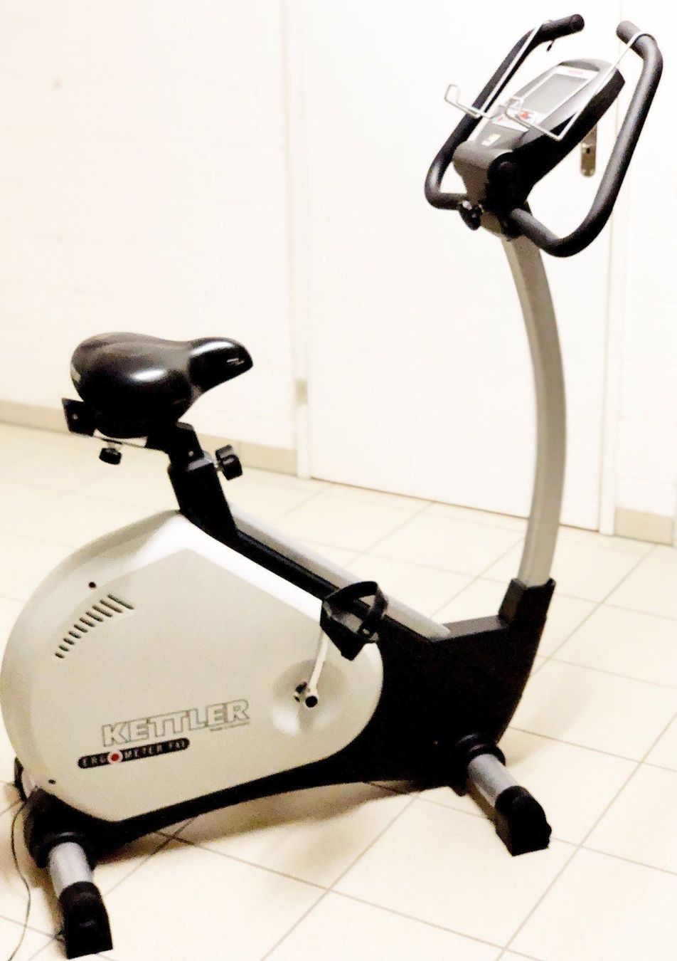 Ergometer Kettler FX1 | Kaufen Auf Ricardo