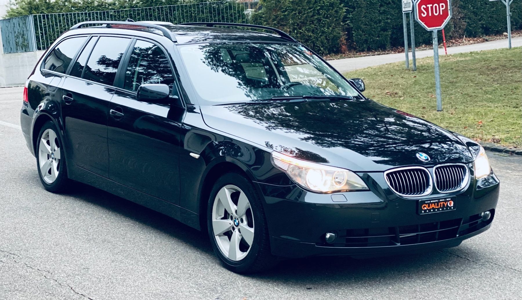 Bmw 530 xi