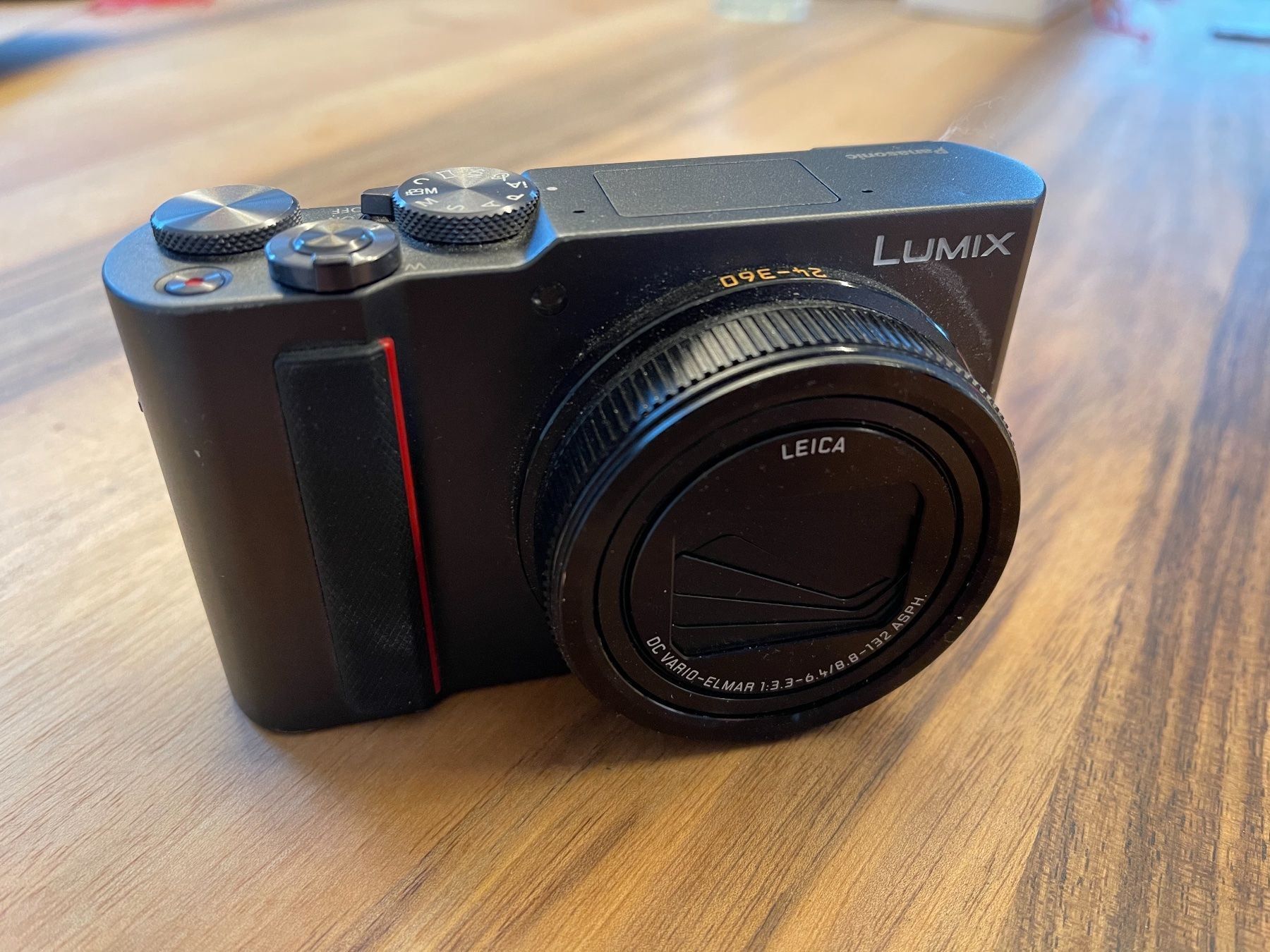 Panasonic LUMIX DCTZ202 Kaufen auf Ricardo