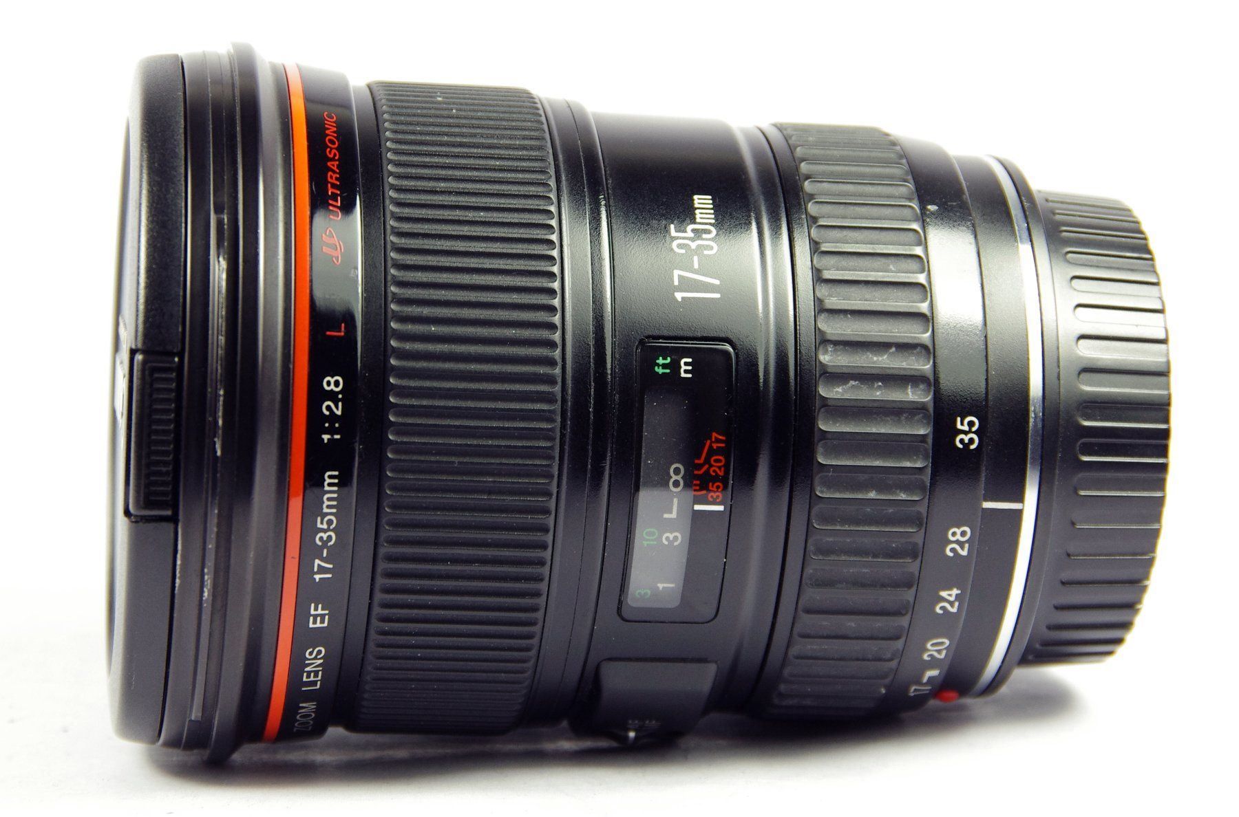 Canon EF 17-35mm F/2.8 L USM Objektiv | Kaufen auf Ricardo