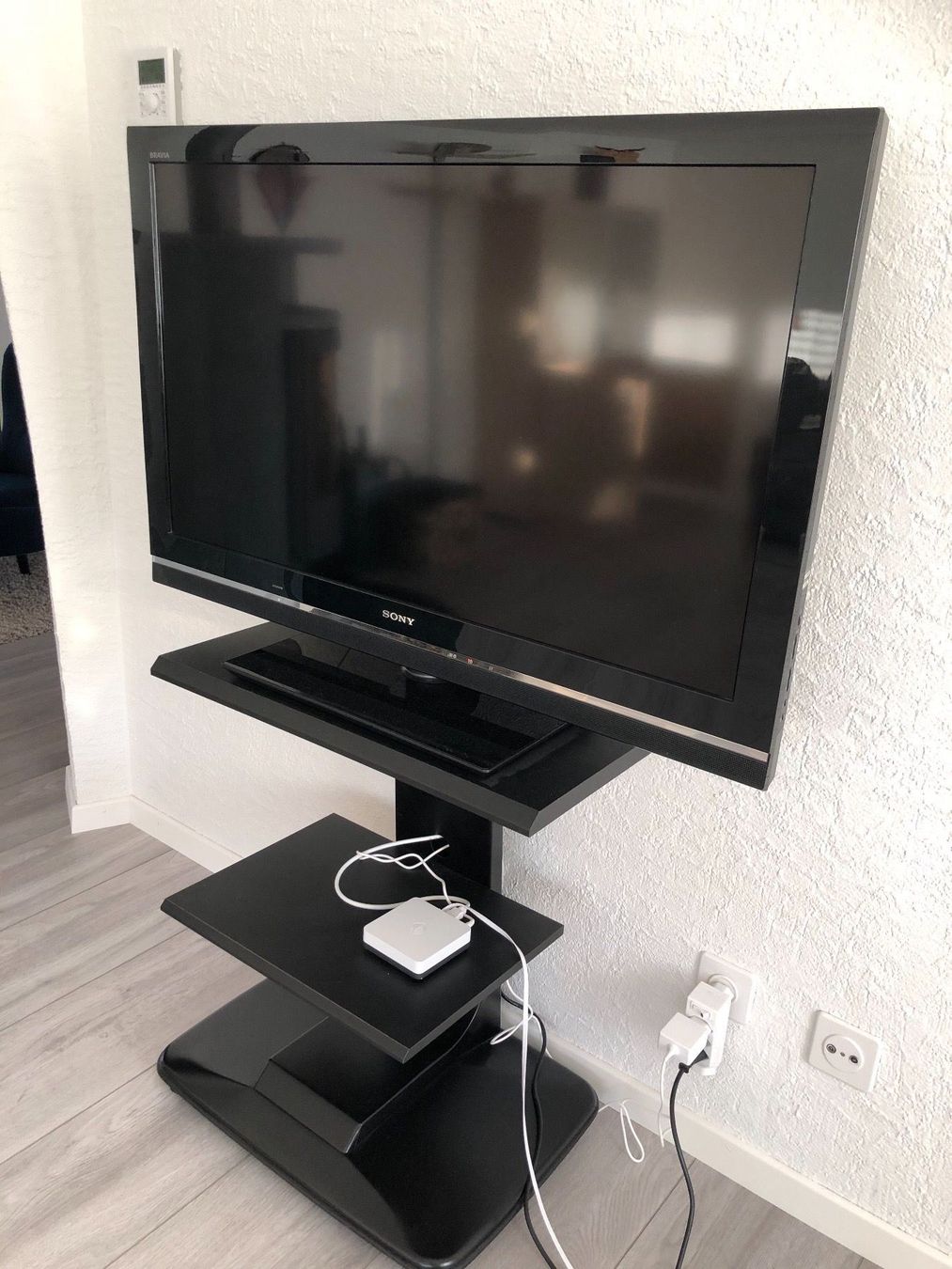 Fernseher Sony Bravia 40zoll Kaufen Auf Ricardo