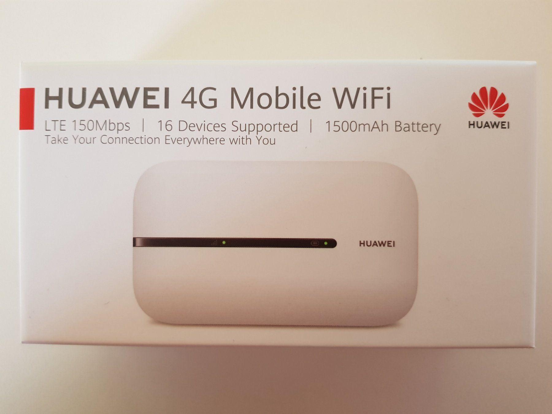 Прошивка модема huawei e5576 320