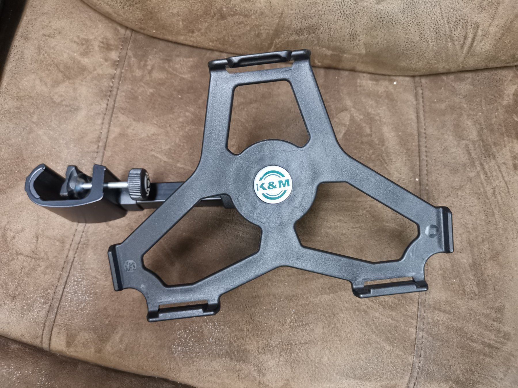 K&m IPad Halter Kaufen auf Ricardo