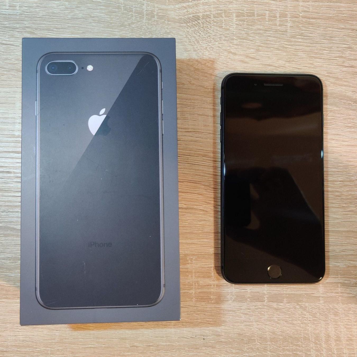 Сколько оперативной памяти в iphone 8 и 8 plus