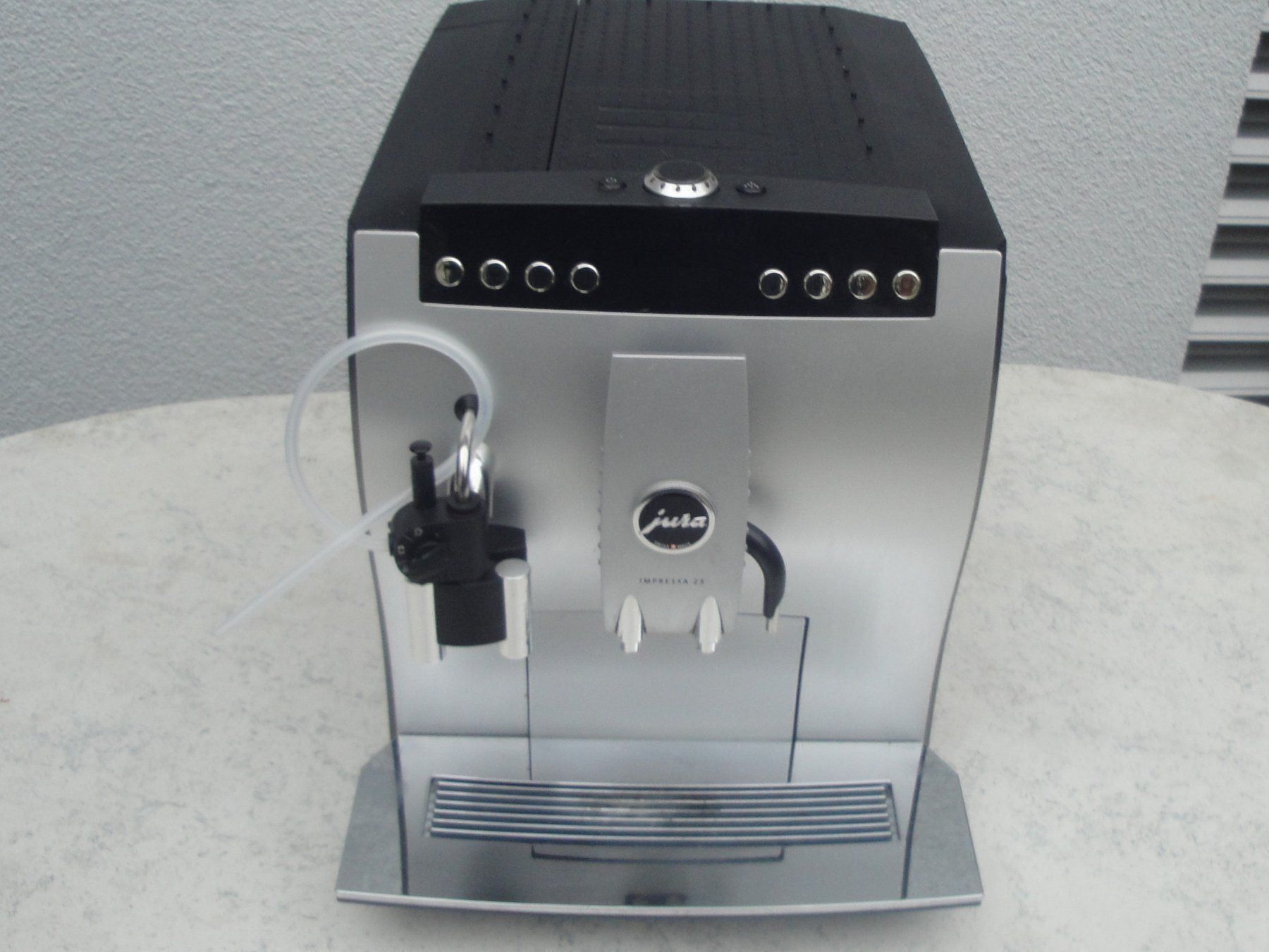 JURA Z 5 FRISCH REVIDIERT Kaufen auf Ricardo