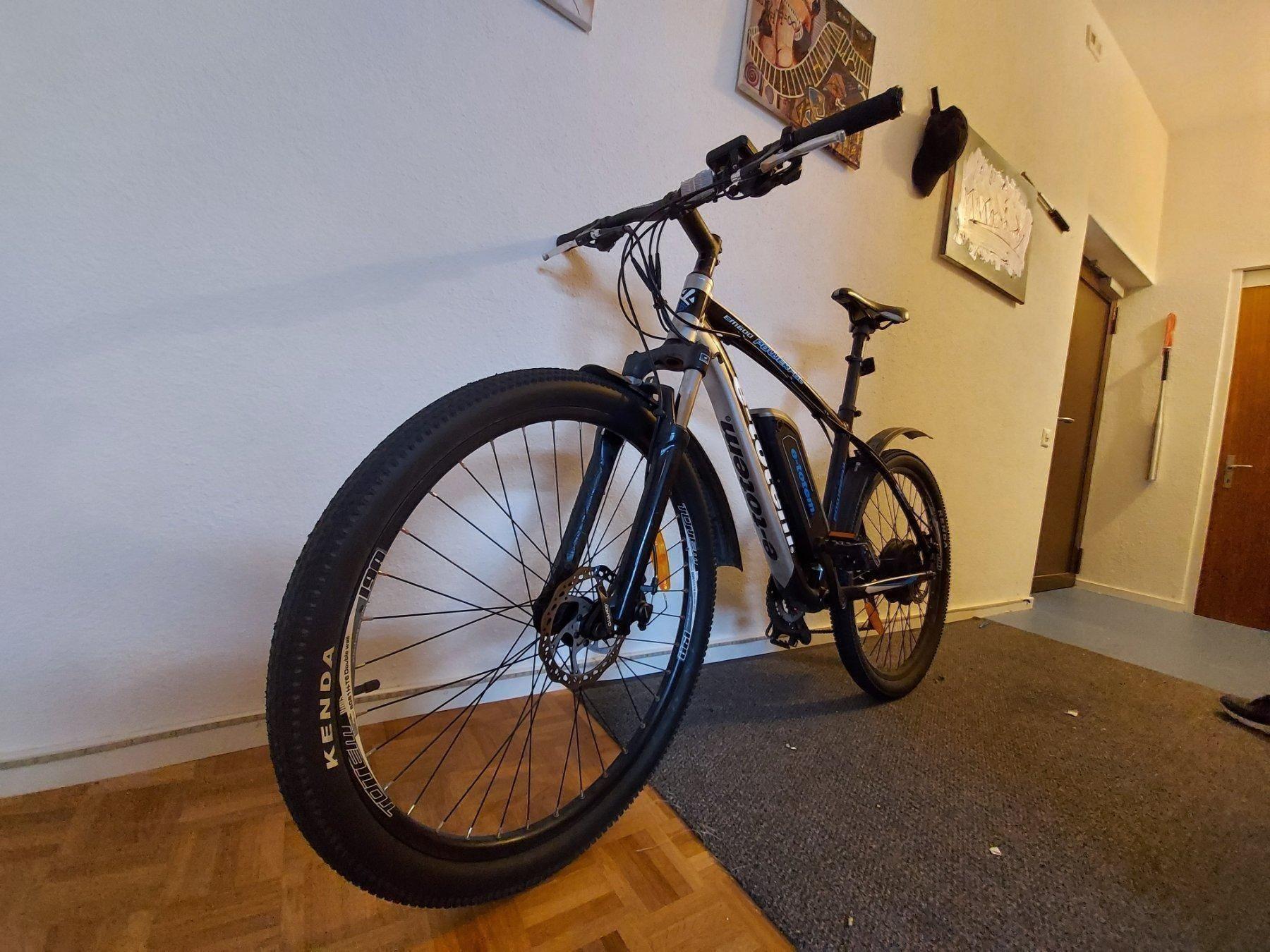 totem 26 mountain bike price