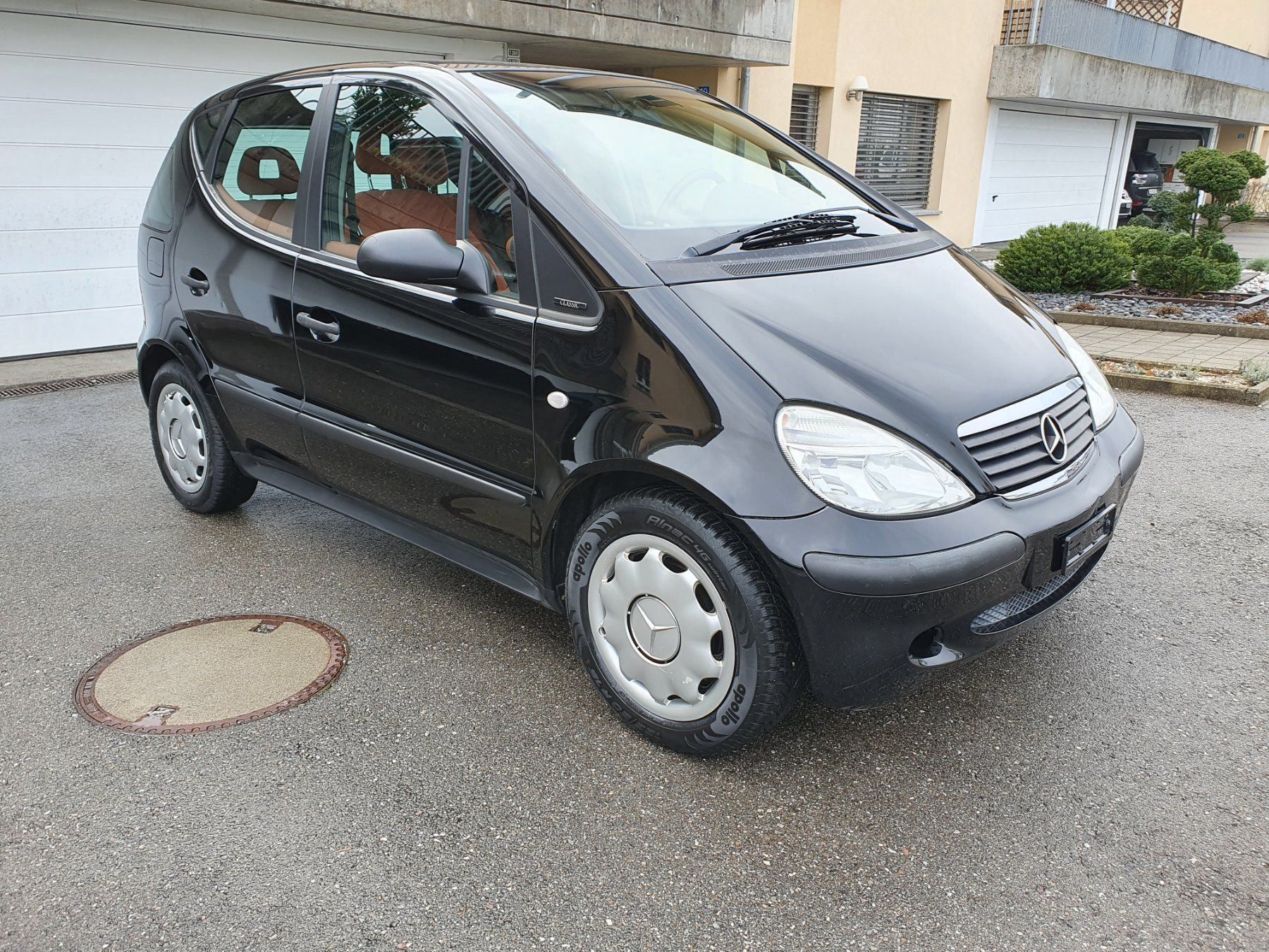 Mercedes A140 | Kaufen auf Ricardo