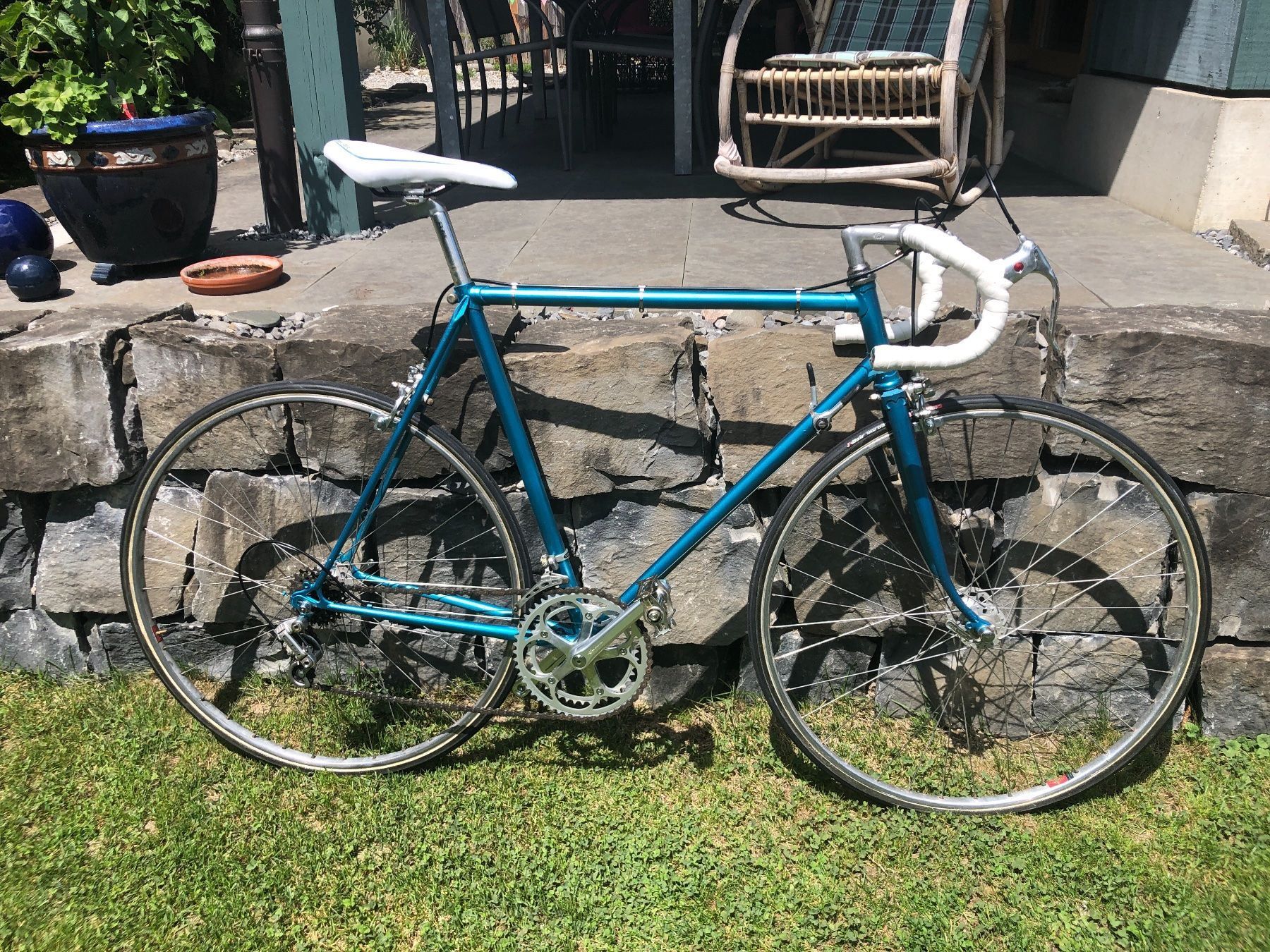 Rennvelo | Kaufen auf Ricardo