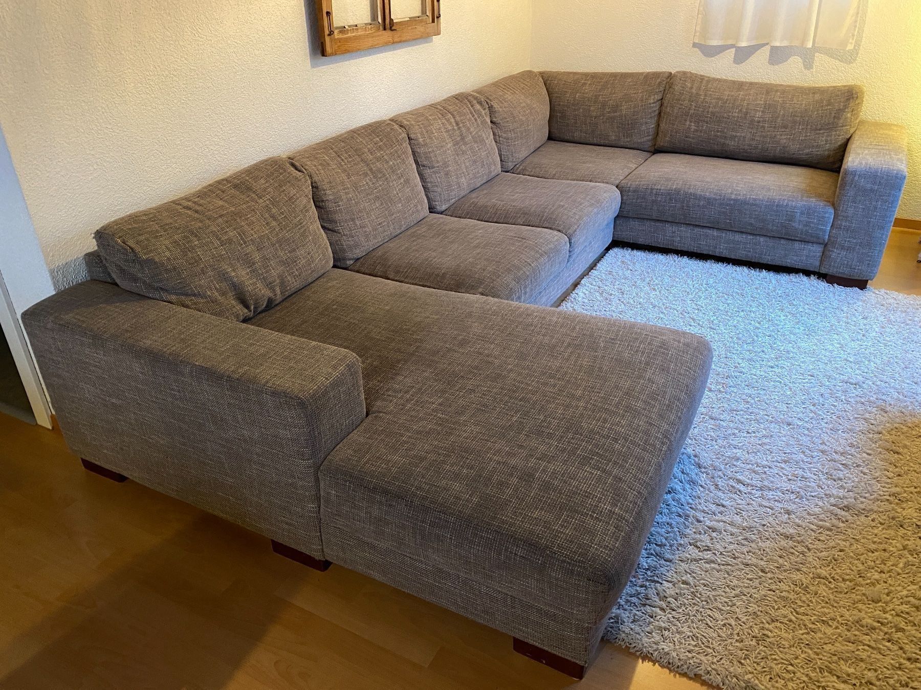 30+ schön Vorrat Großes Sofa - Mega Grosses Designer Sofa | Kaufen auf