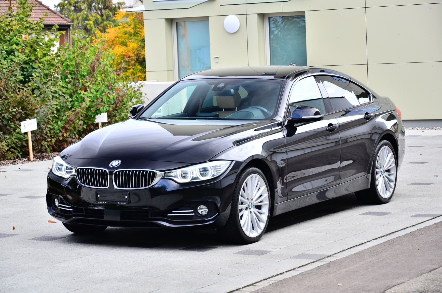 Bmw 435i xdrive