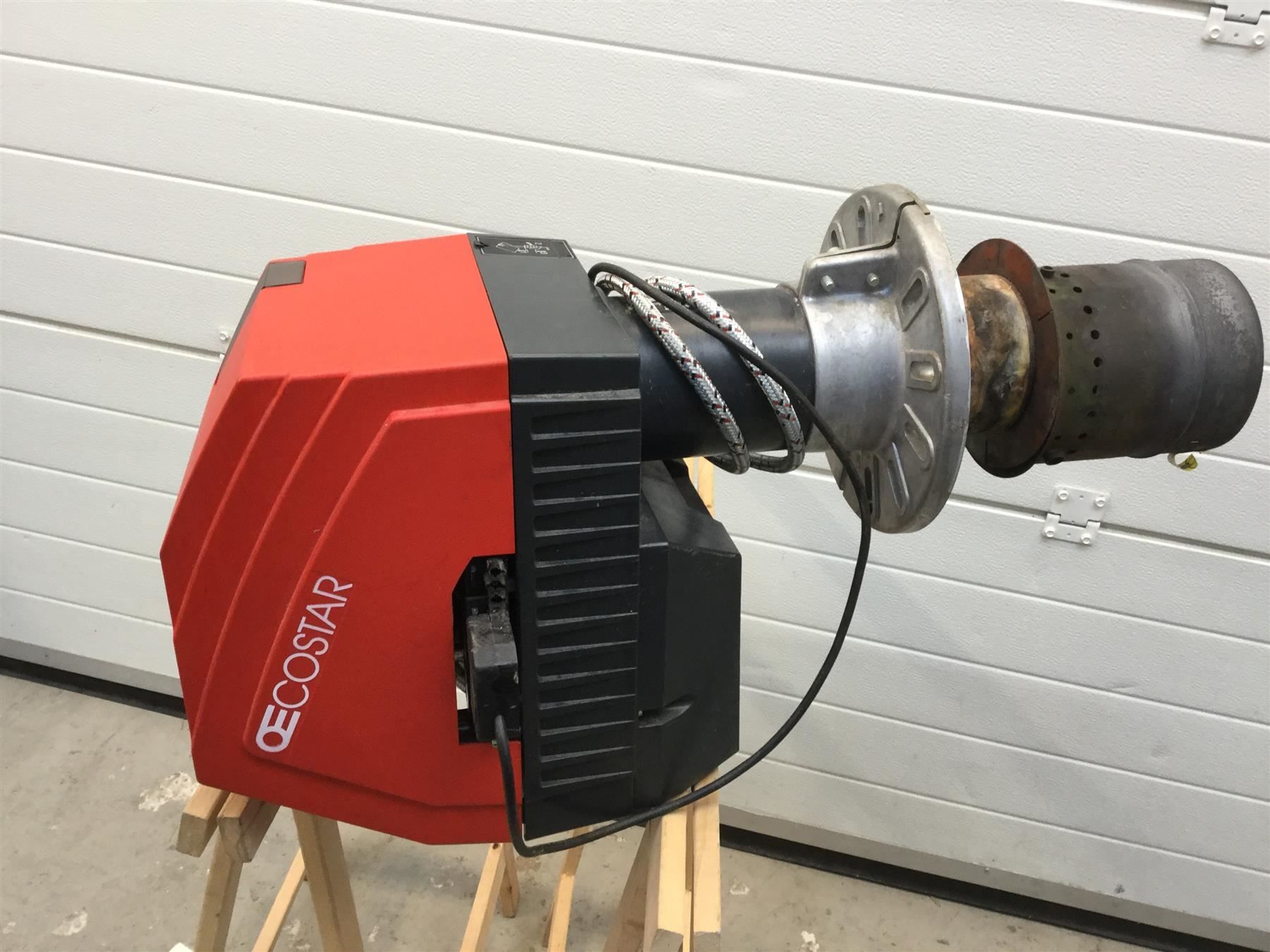 * OERTLI Oel- Brenner | Kaufen auf Ricardo