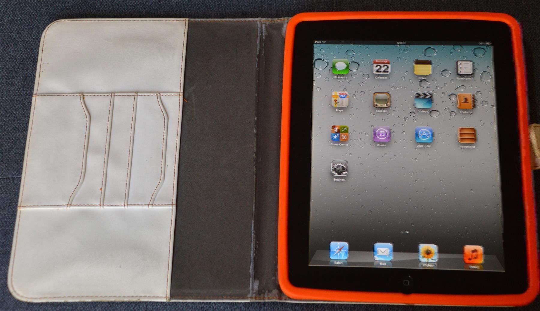 Apple iPad A1219 16Gb | Kaufen auf Ricardo