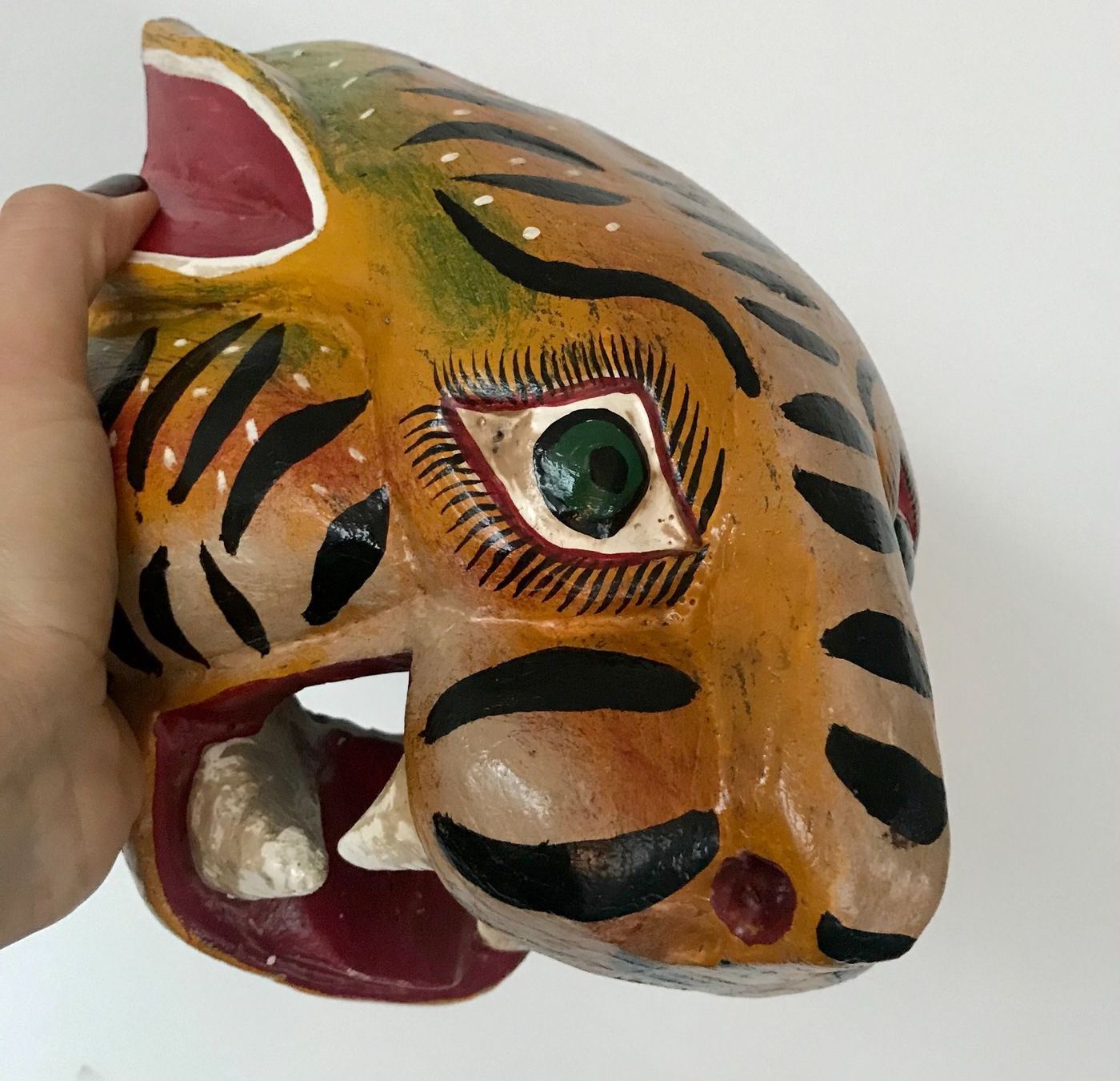 Mexikanische Maske Kaufen Auf Ricardo