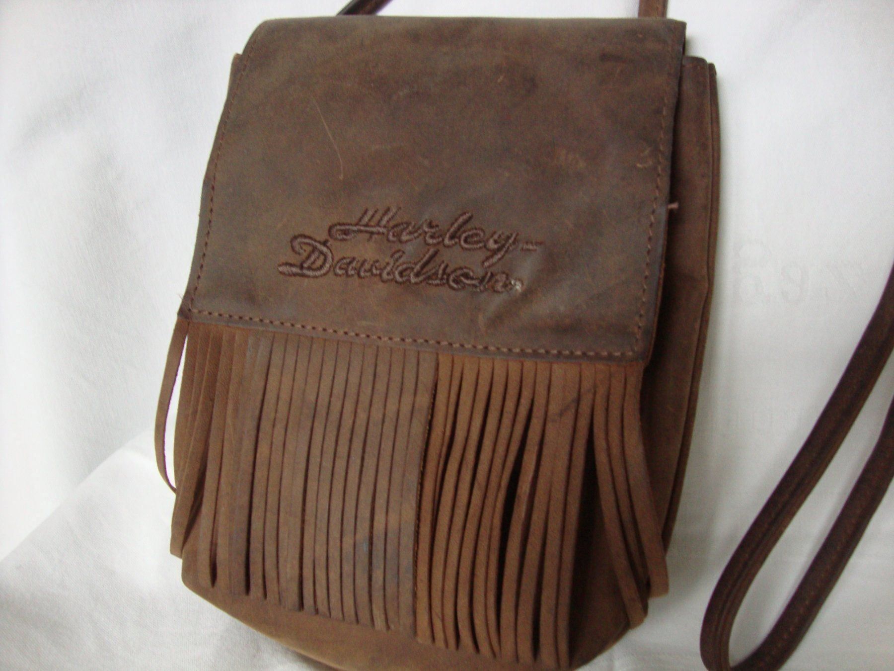 harley umhängetasche