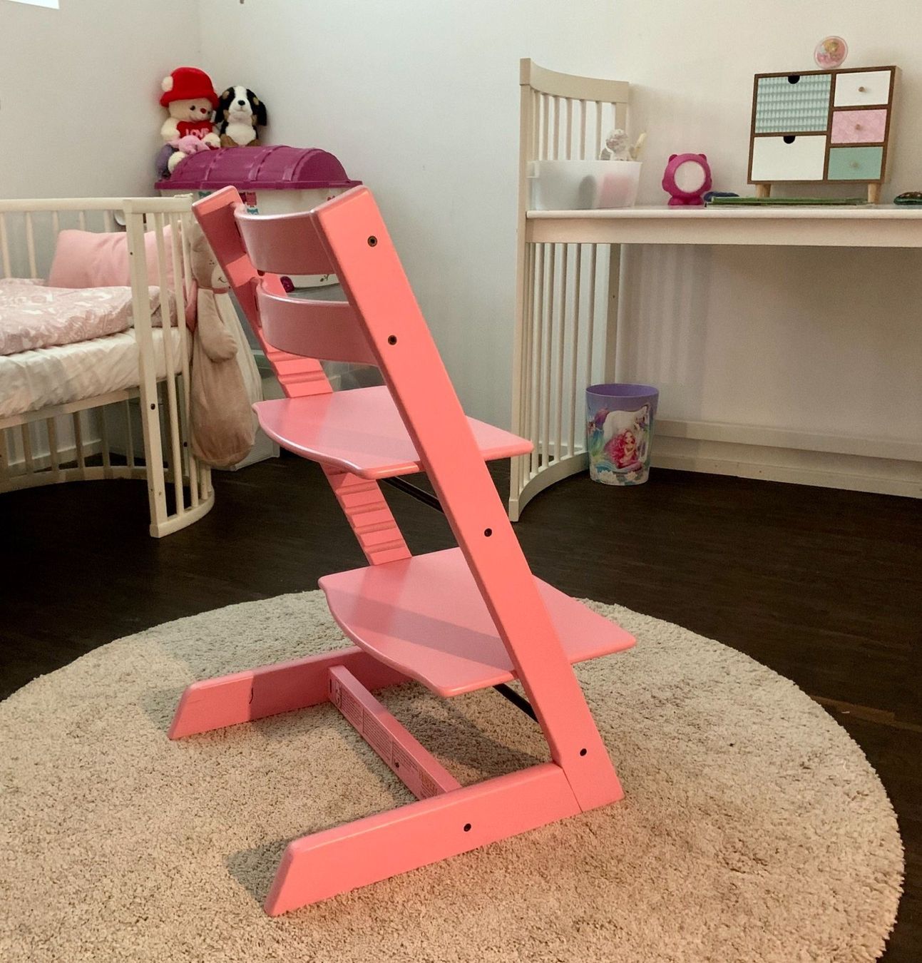 stokke trip trap stoelverkleiner