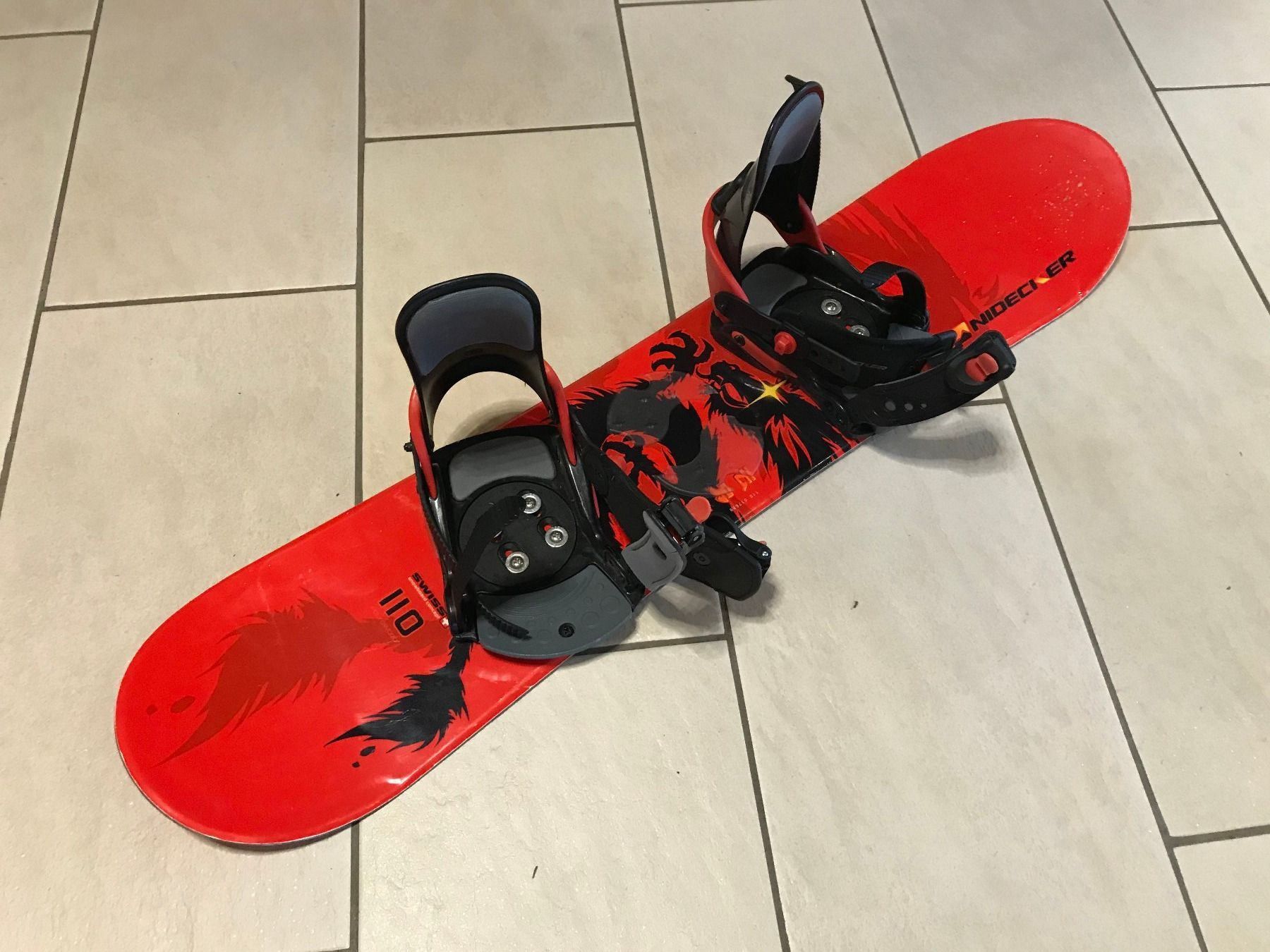 Snowboard Kinder Kaufen auf Ricardo