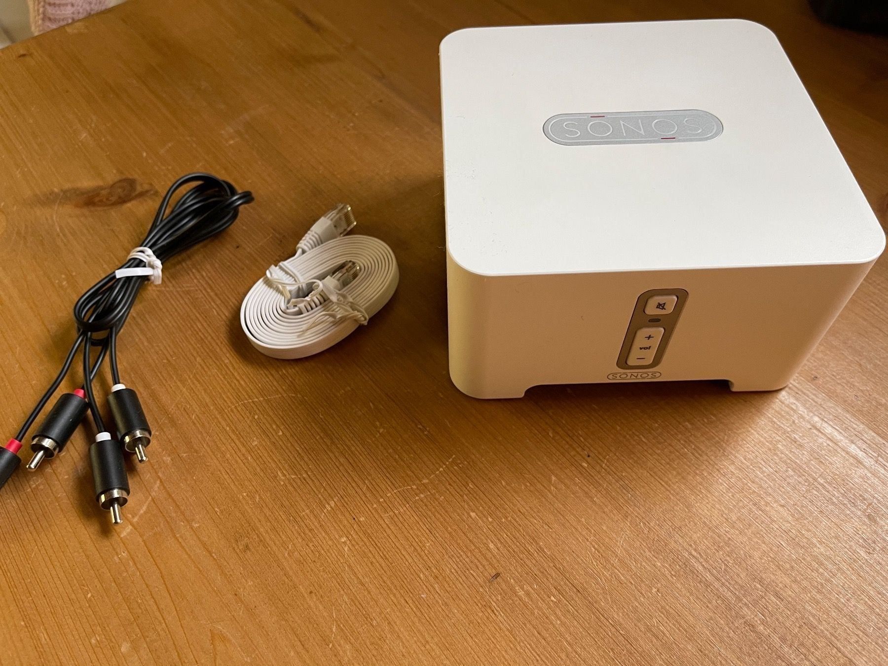 Sonos Zoneplayer ZP90 / Connect Kaufen auf Ricardo