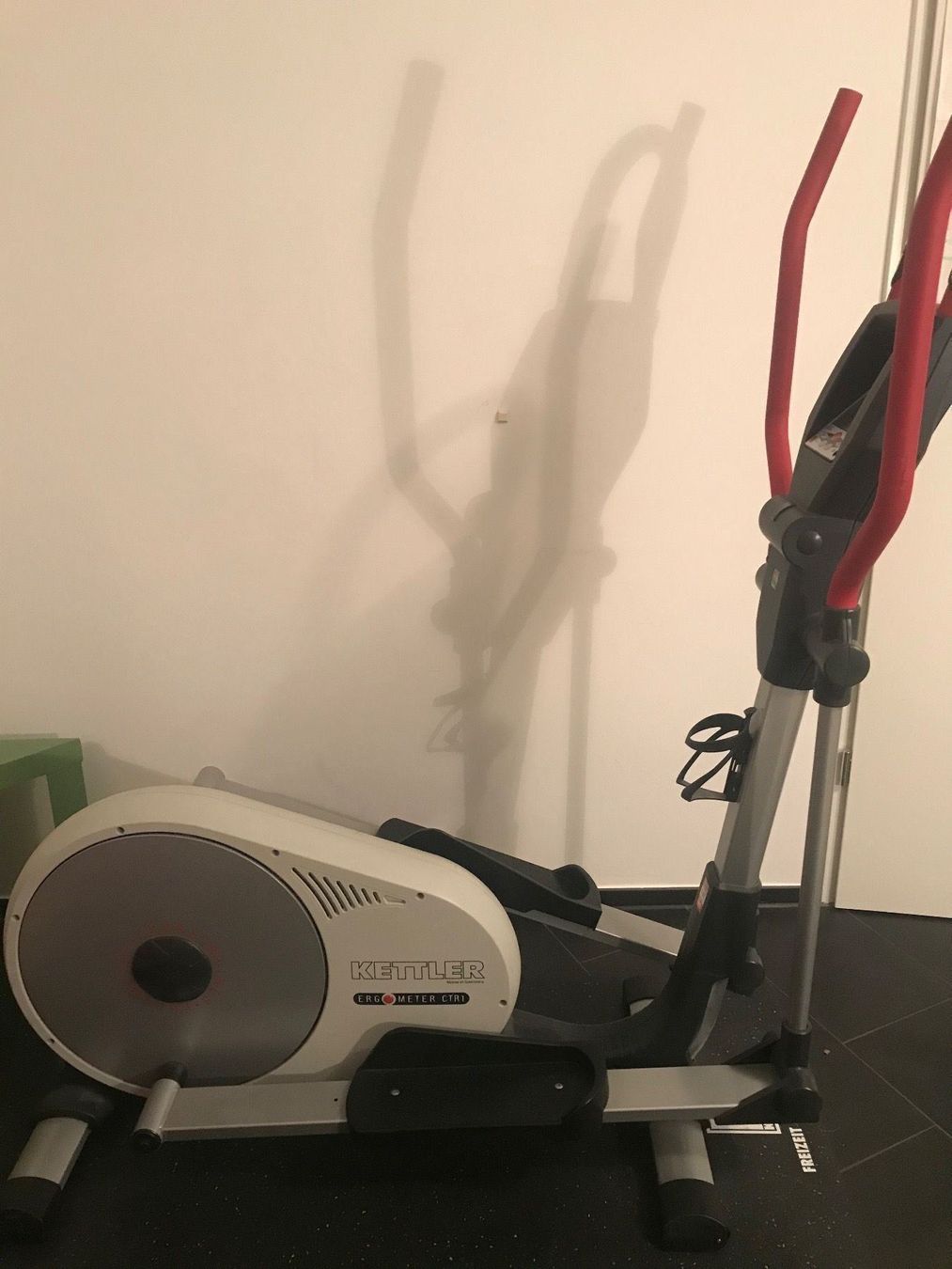 Kettler Crosstrainer Condor Kaufen auf Ricardo